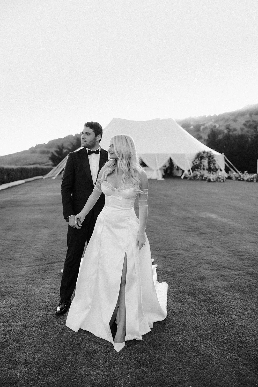 www.santabarbarawedding.com | Sposto Photography | Olive Grove Estate | weddings by Susan Dunne | Mulberry Estate | Bright Event Rentals | Couple Sunset Photo Shoot