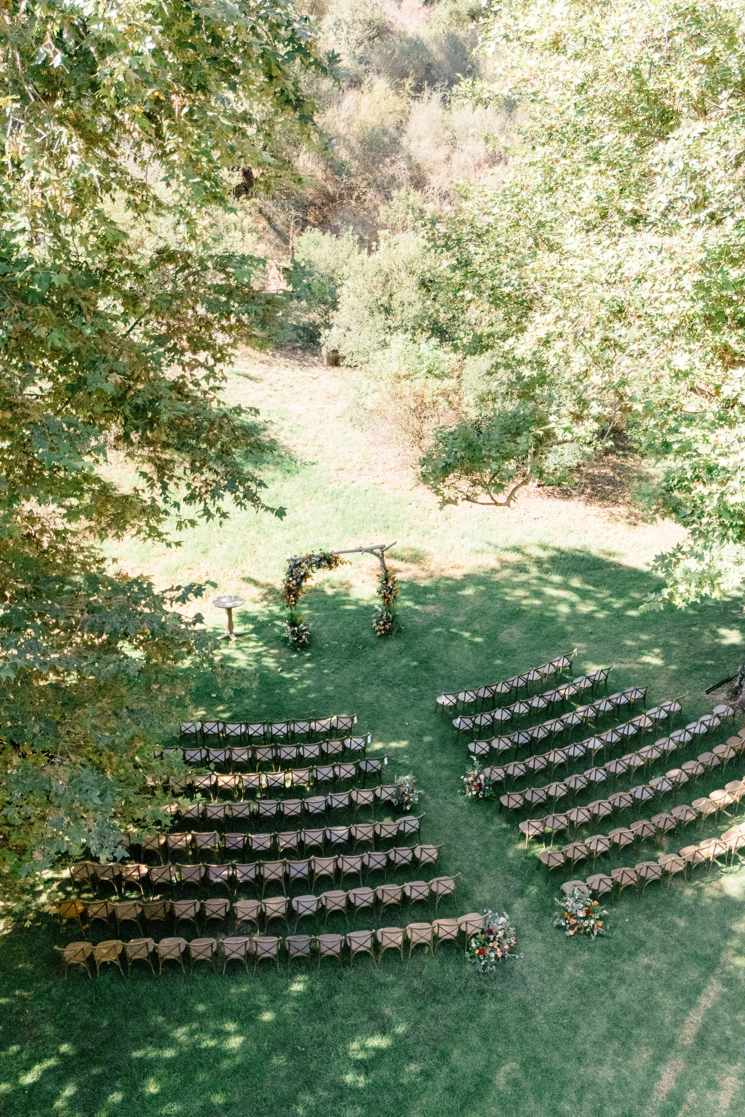www.santabarbarawedding.com | Rincon Creek Ranch | Nataly Hernandez Photo