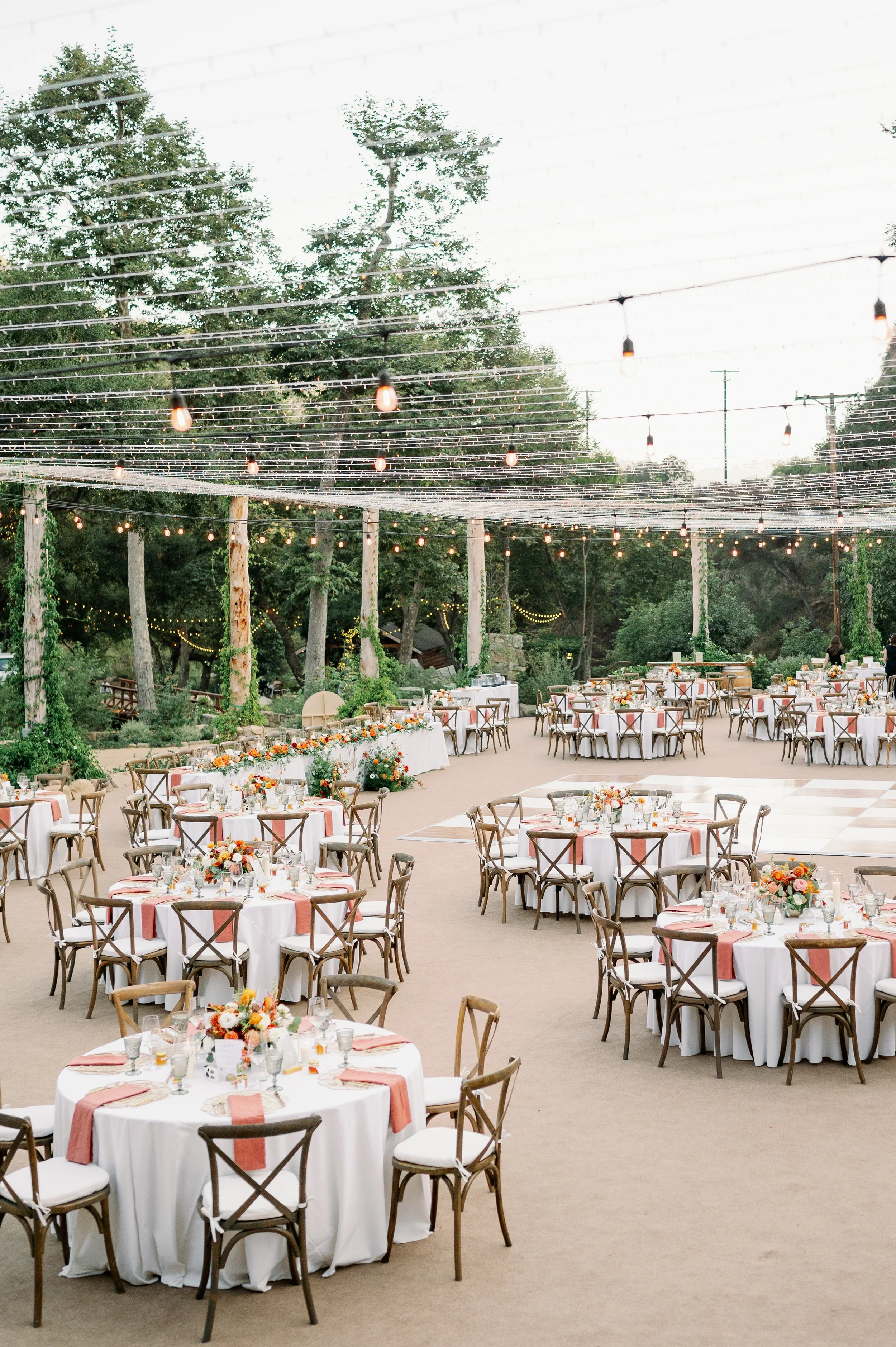 www.santabarbarawedding.com | Rincon Creek Ranch | Nataly Hernandez Photo