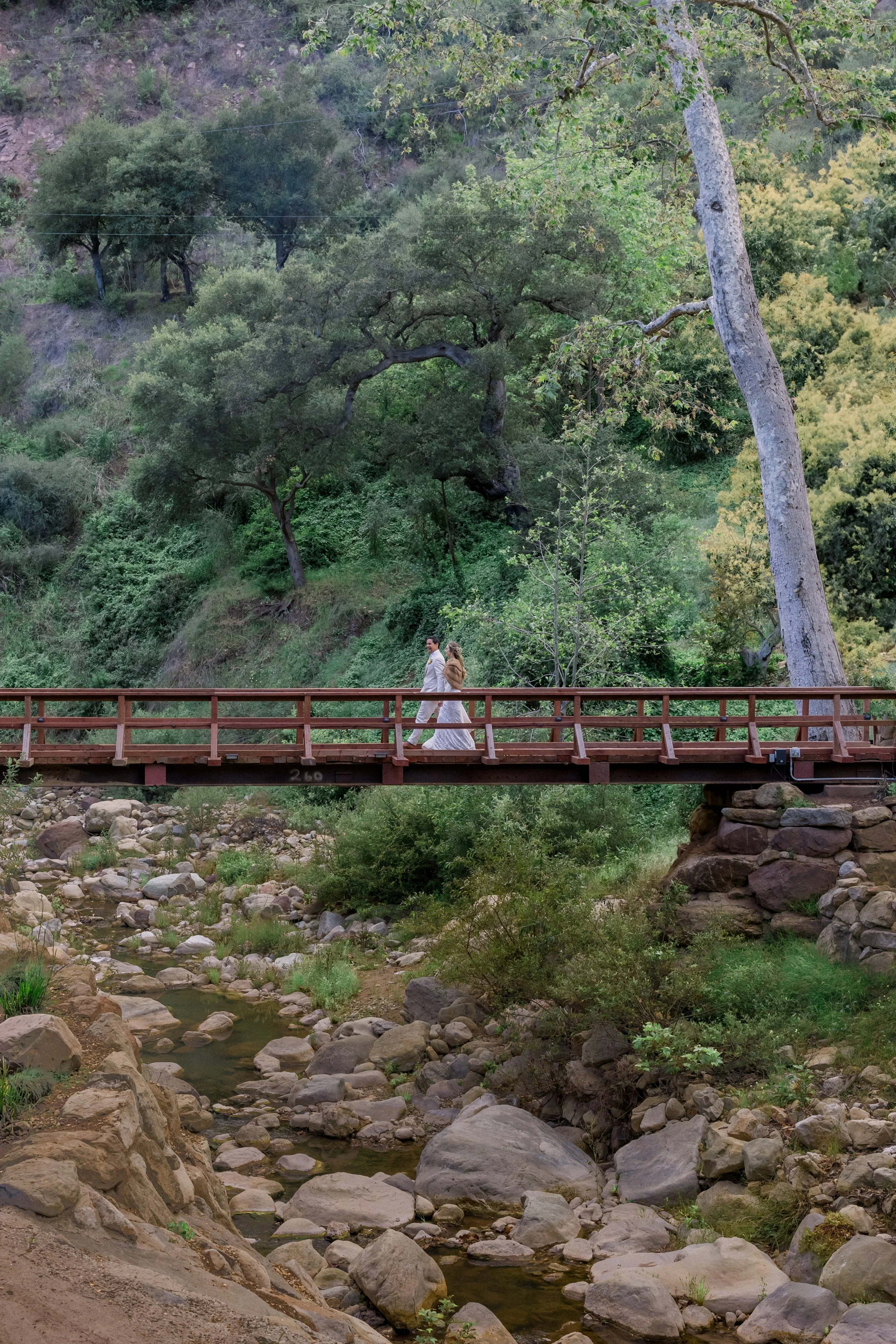 www.santabarbarawedding.com | Rincon Creek Ranch