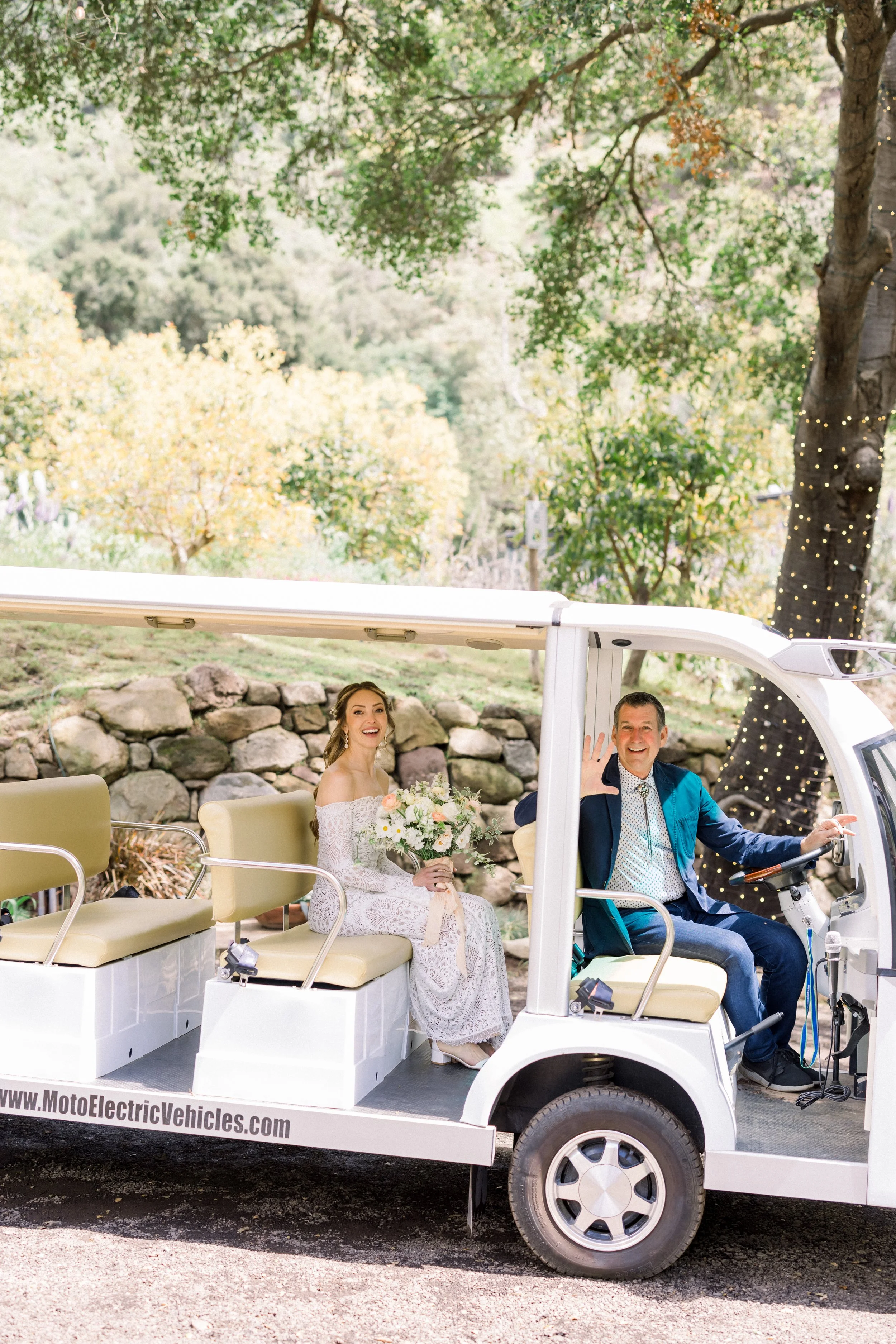 www.santabarbarawedding.com | Rincon Creek Ranch