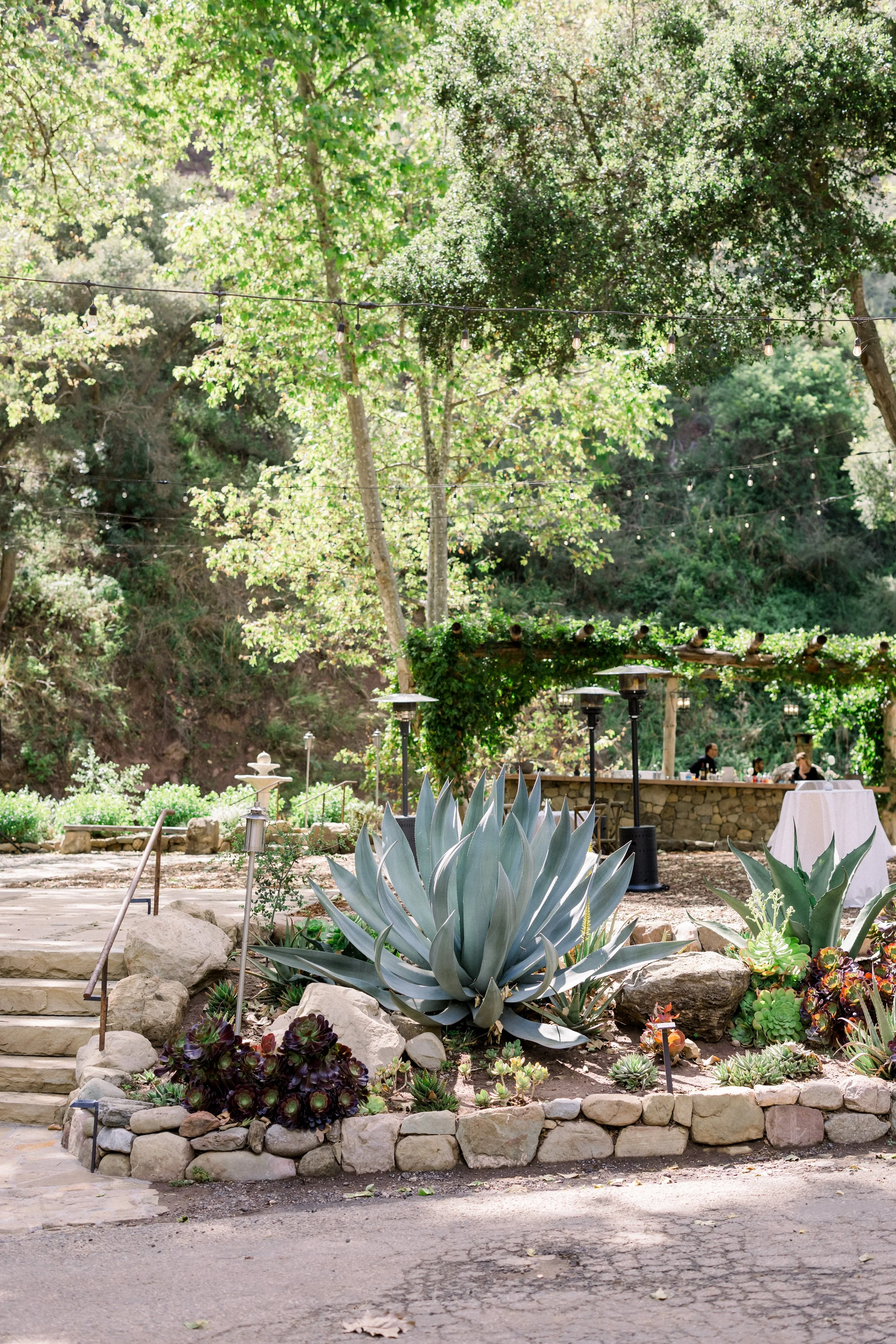 www.santabarbarawedding.com | Rincon Creek Ranch