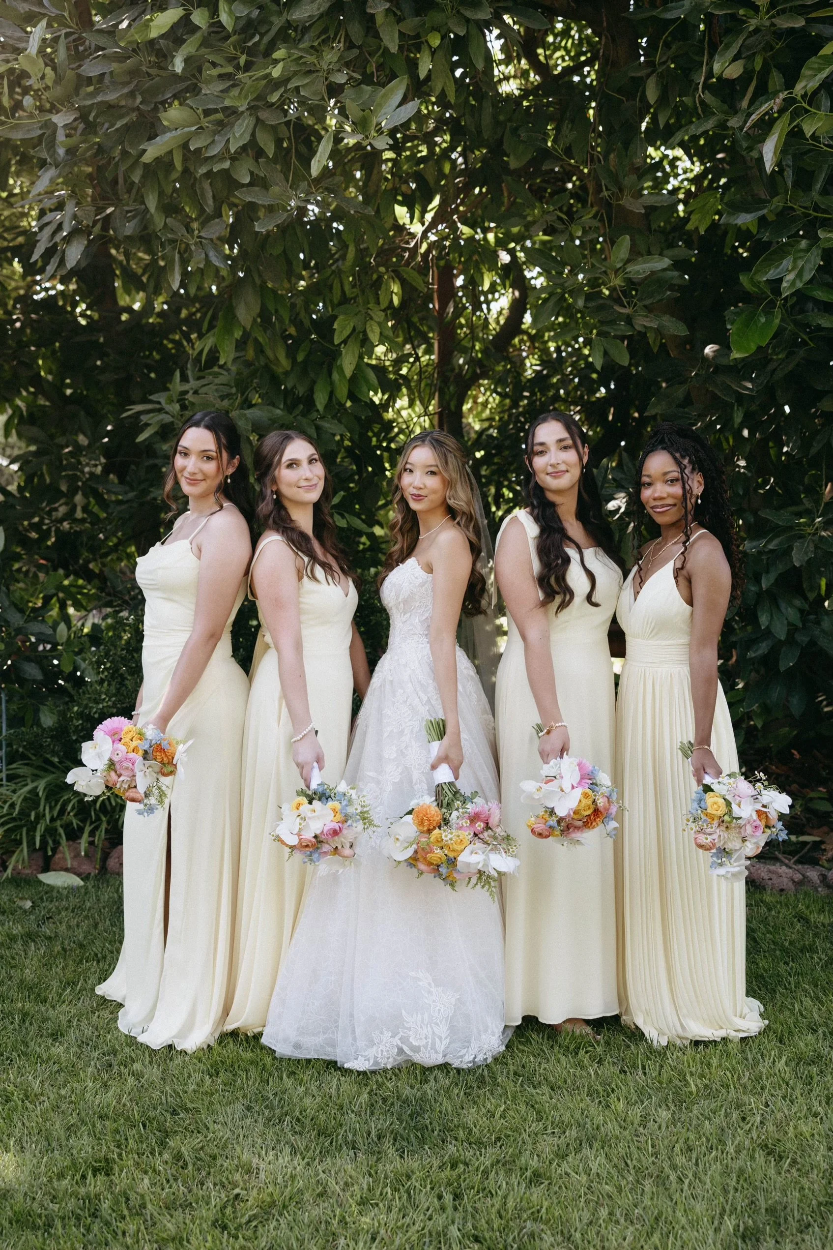 www.santabarbarawedding.com | Allure Bridal Beauty