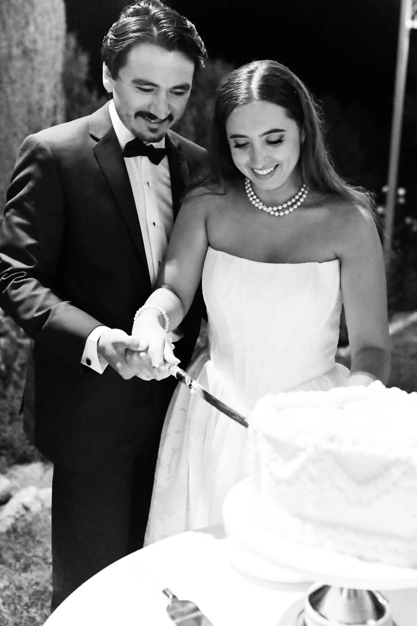 www.santabarbarawedding.com | Allure Bridal Beauty