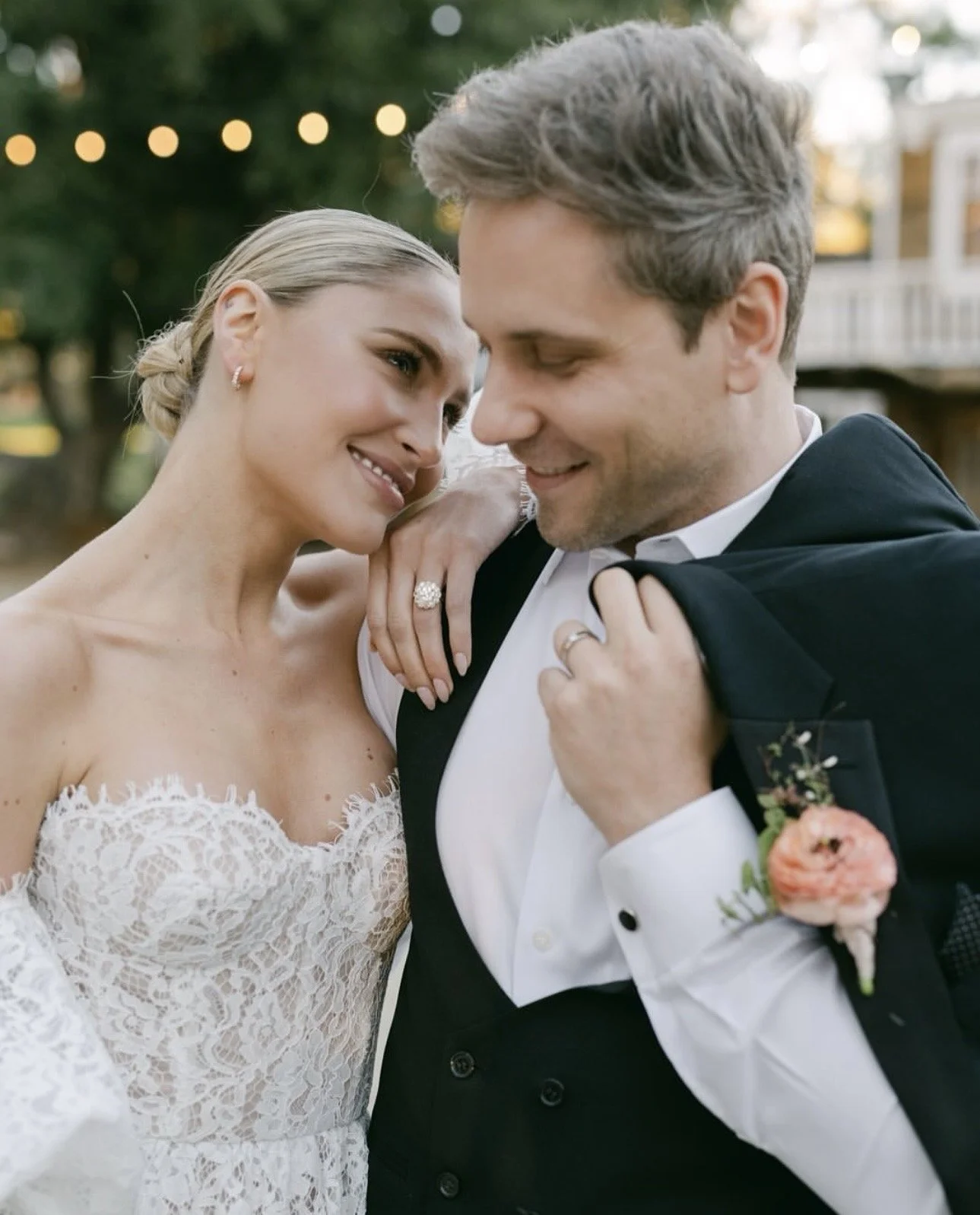 www.santabarbarawedding.com | Allure Bridal Beauty