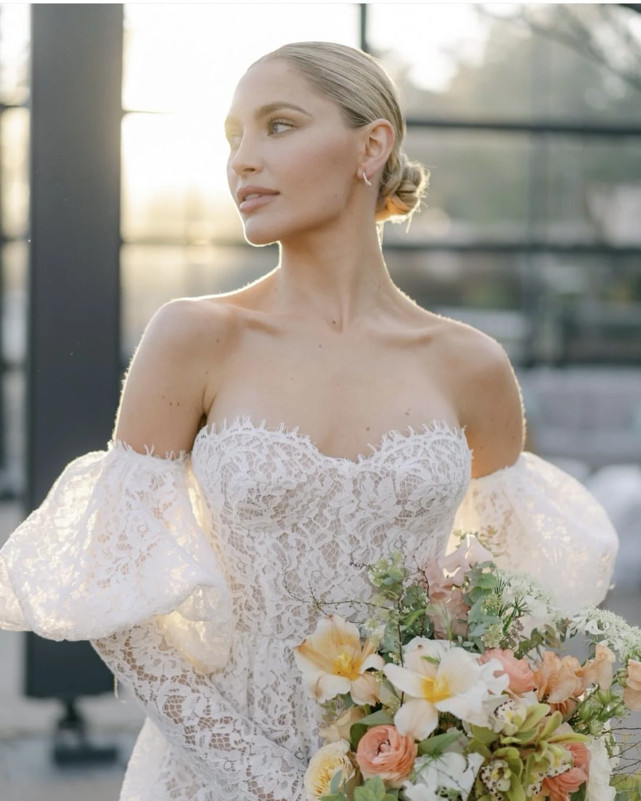 www.santabarbarawedding.com | Allure Bridal Beauty