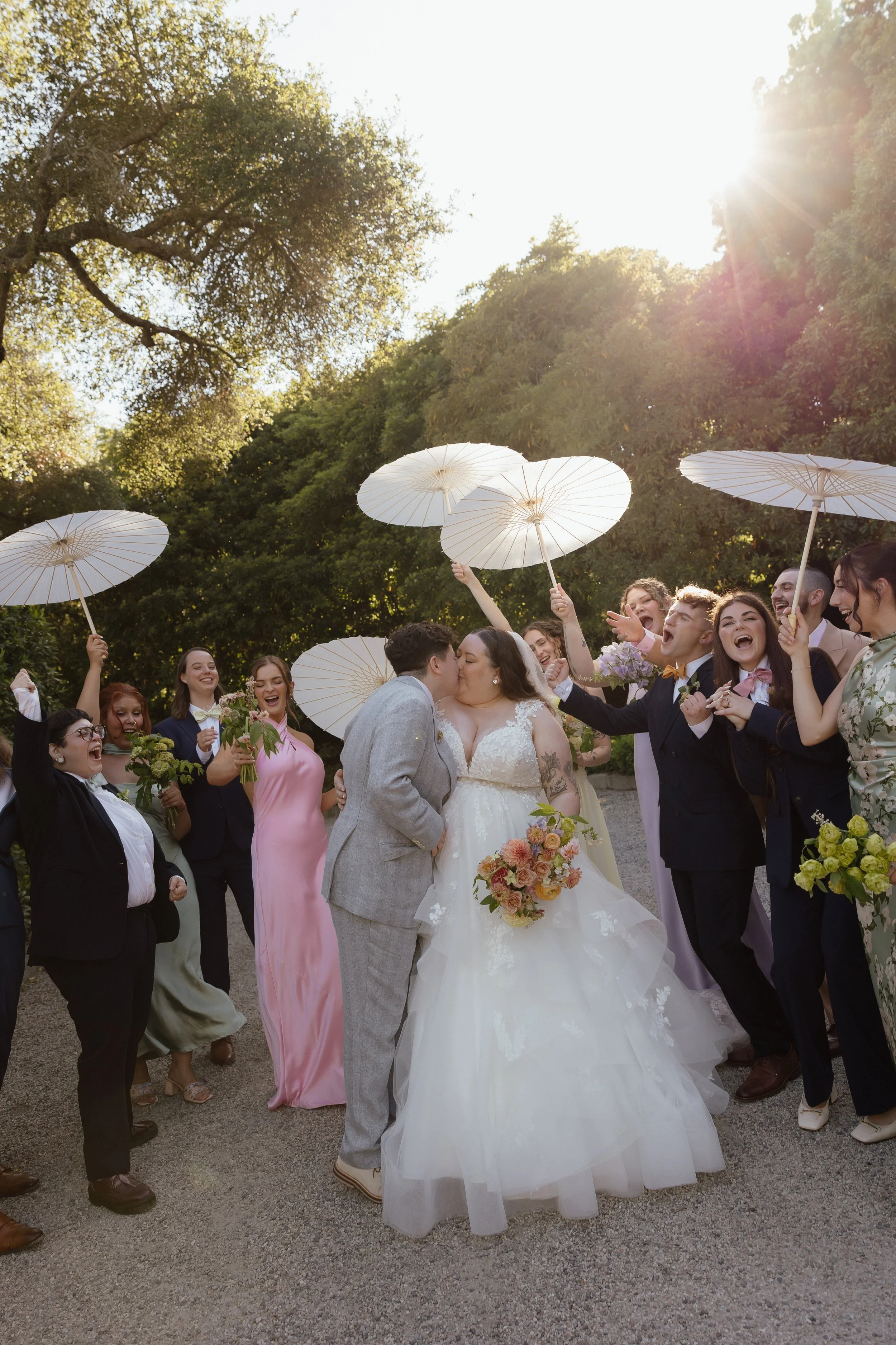 www.santabarbarawedding.com | Weddings by Angie | Karina Santos | Best Day Ever Floral Design | SPARK Creative | Found Rental | Amigo Event Rentals | Couple Photo Shoot