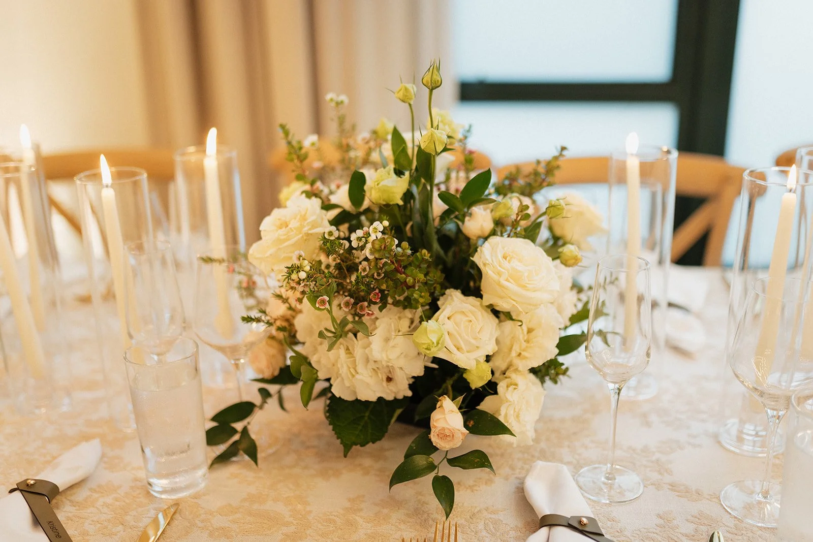 www.santabarbarawedding.com | Izzy Orellana Photo | La Amada | Santa Barbara Wedding Reception Venue