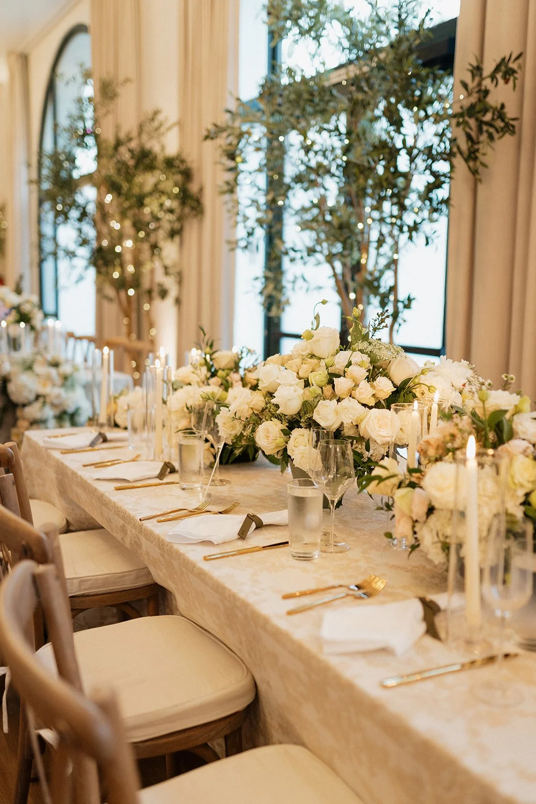 www.santabarbarawedding.com | Izzy Orellana Photo | La Amada | Santa Barbara Wedding Reception Venue