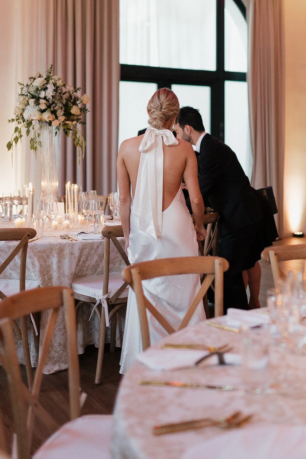 www.santabarbarawedding.com | Izzy Orellana Photo | La Amada | Santa Barbara Wedding Reception Venue