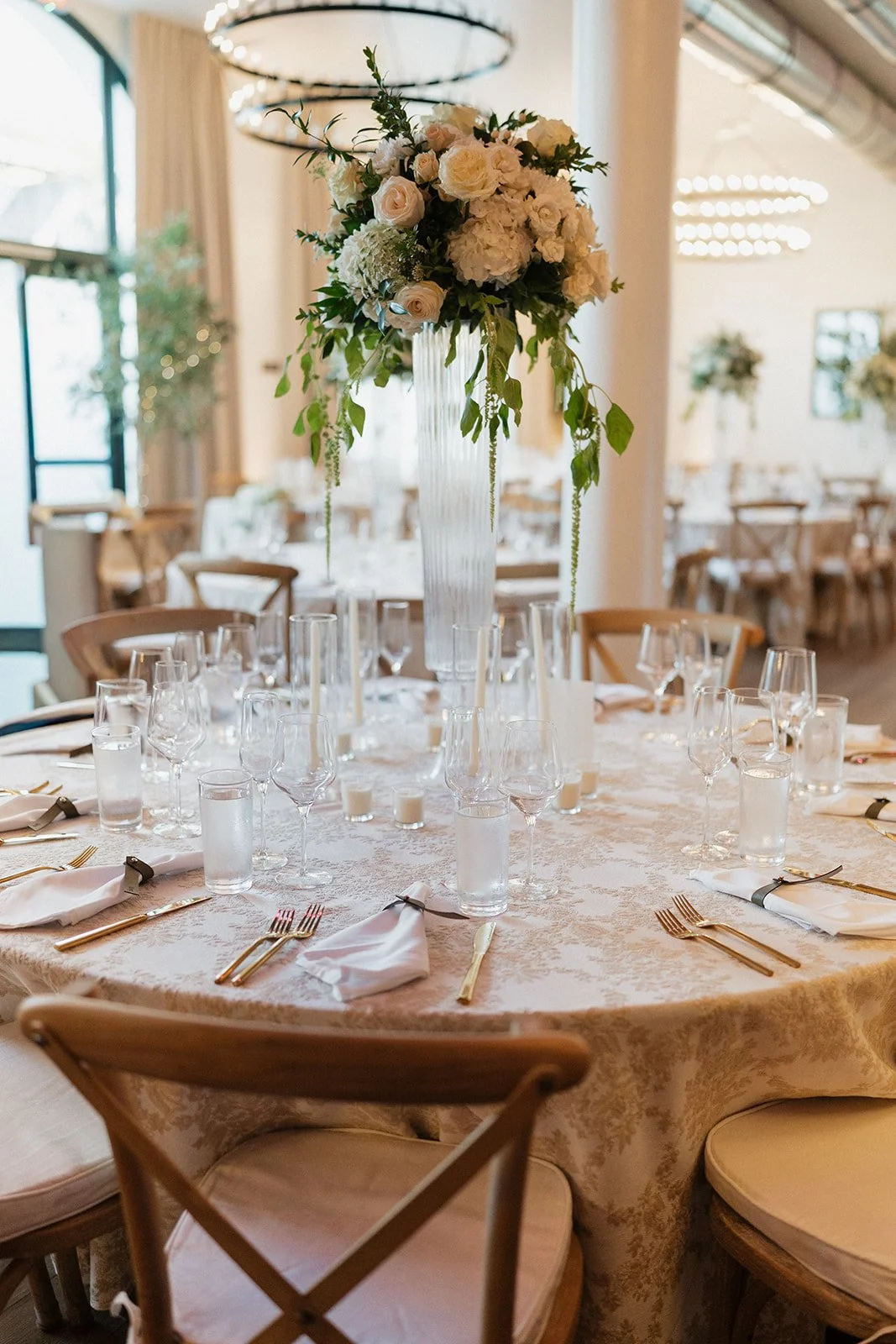 www.santabarbarawedding.com | Izzy Orellana Photo | La Amada | Santa Barbara Wedding Reception Venue