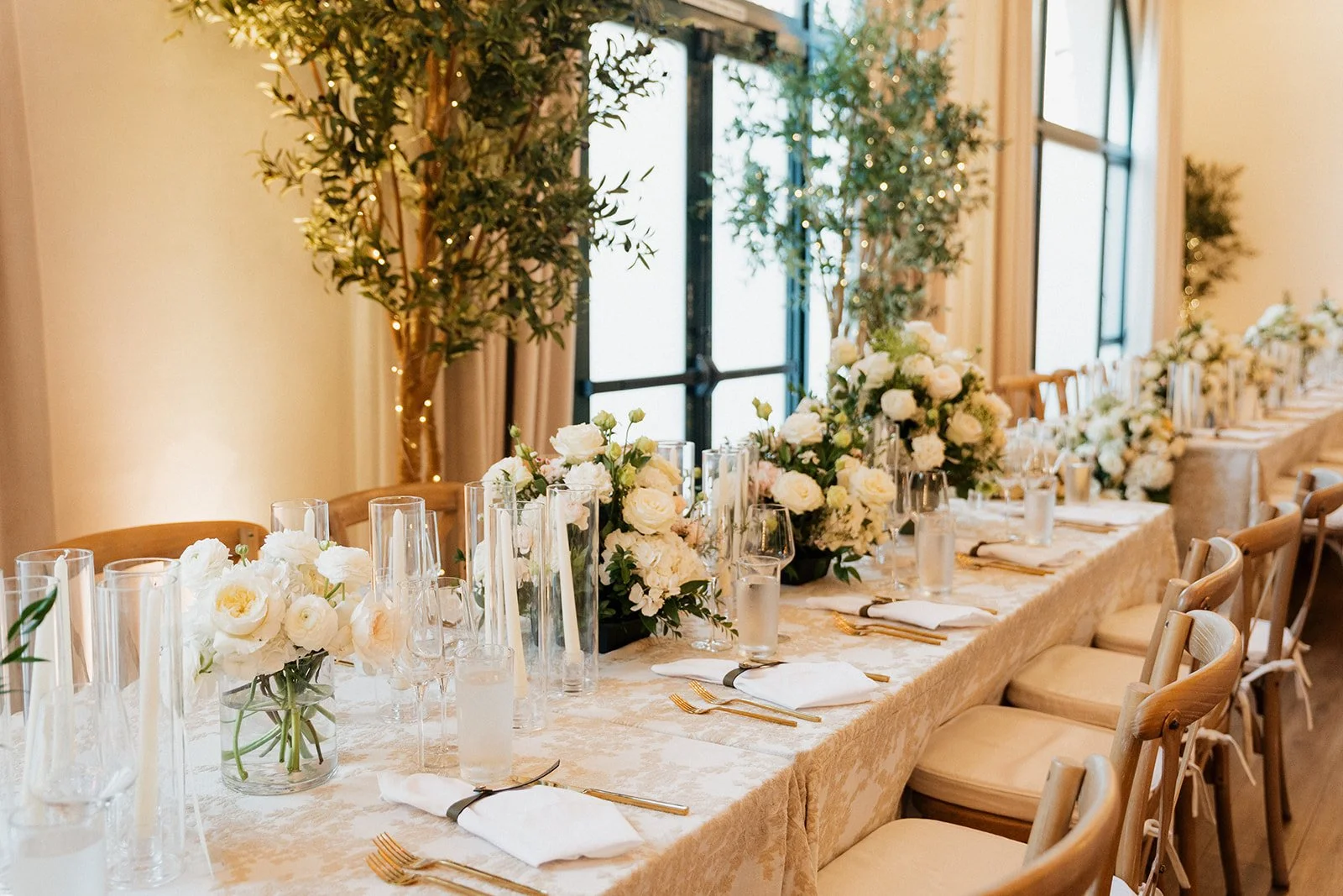www.santabarbarawedding.com | Izzy Orellana Photo | La Amada | Santa Barbara Wedding Reception Venue