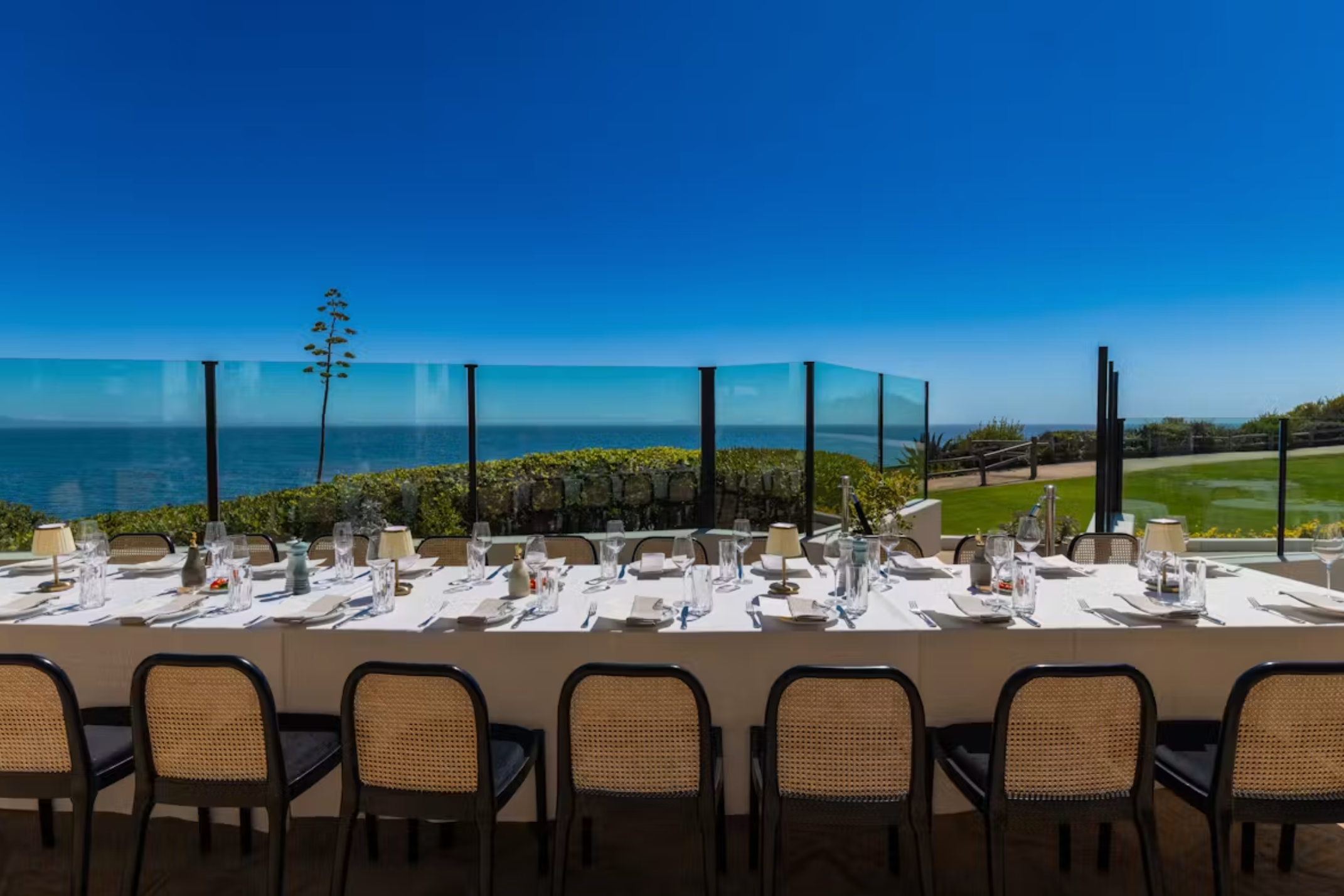 Santa Barbara's Unique Rehearsal Dinner Venues