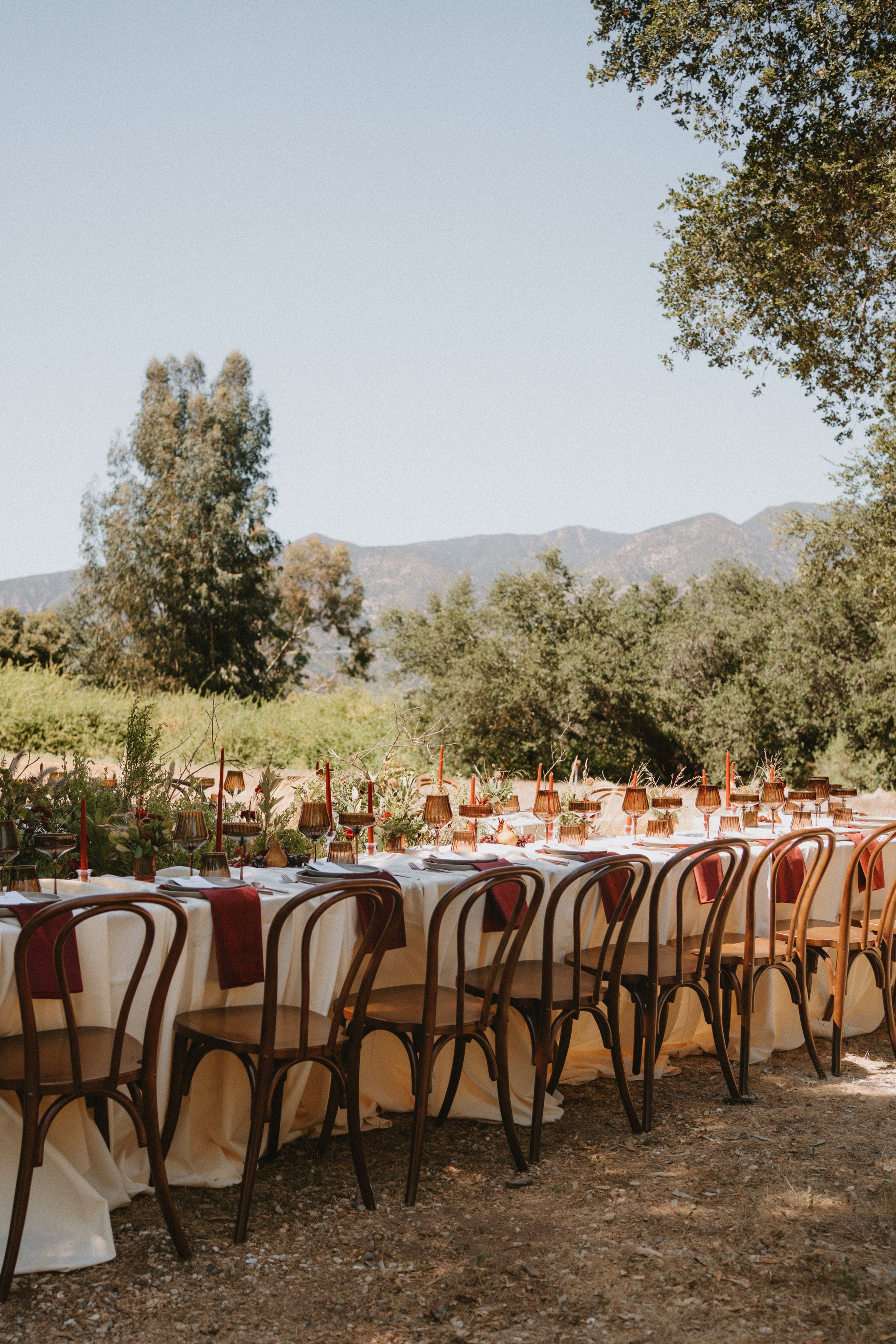 www.santabarbarawedding.com | Ojai Retreat | Hannah Anthony | Amigo Event Rentals | Gather &amp; Bloom Celebrations | Perfectly Mi Amoor | LGBTQ Wedding Editorial