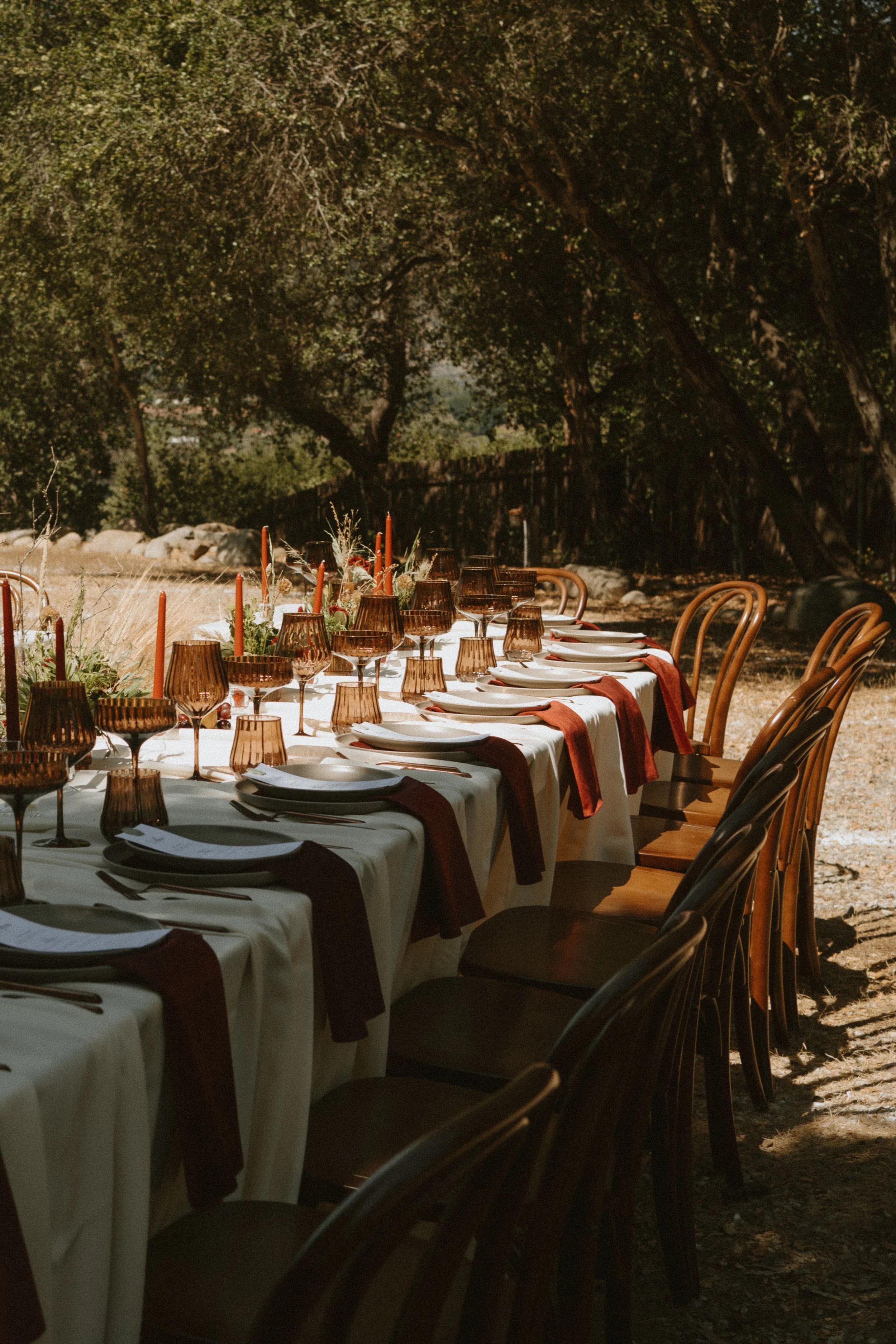 www.santabarbarawedding.com | Ojai Retreat | Hannah Anthony | Amigo Event Rentals | Gather &amp; Bloom Celebrations | Perfectly Mi Amoor | LGBTQ Wedding Editorial
