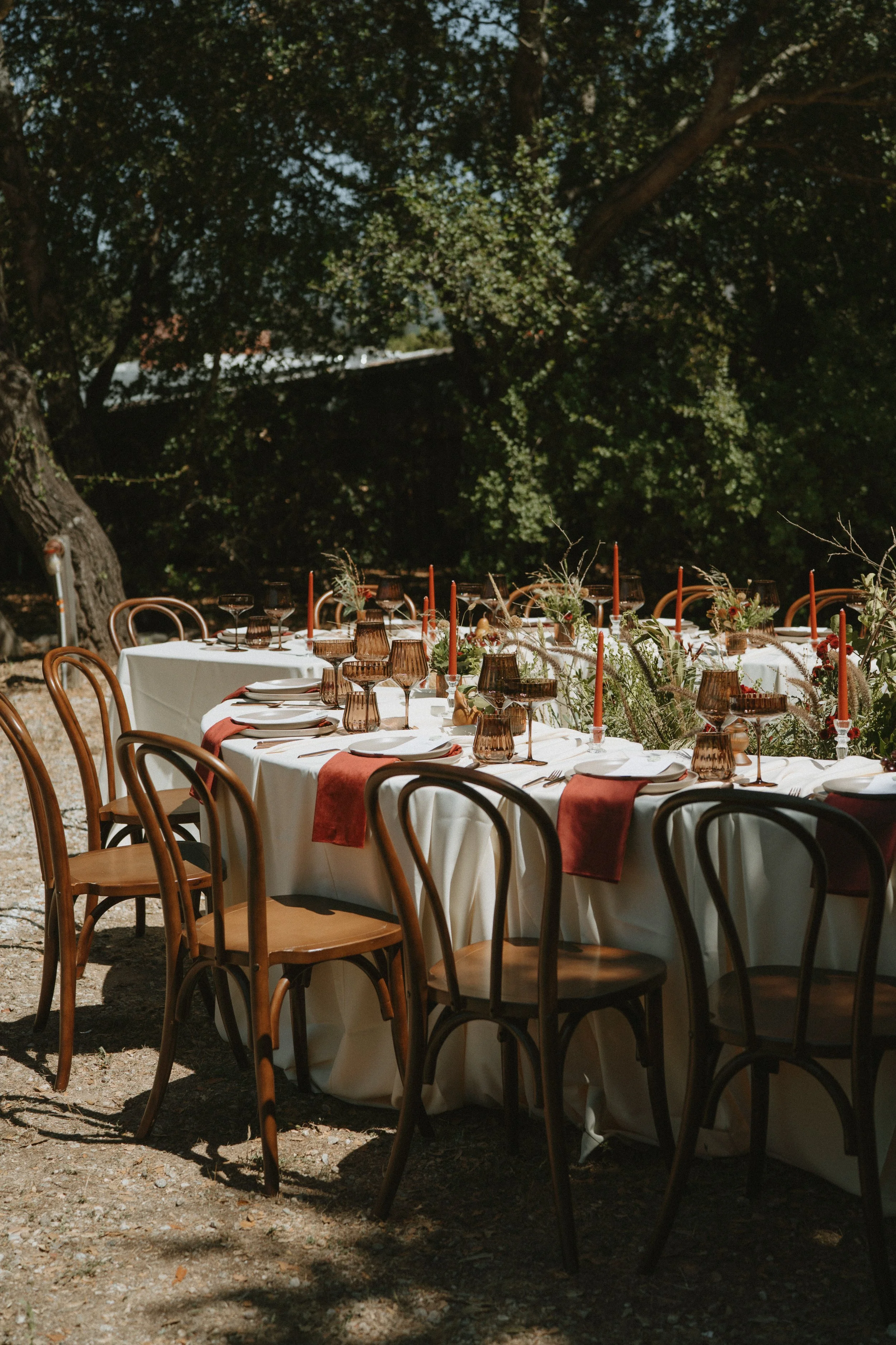 www.santabarbarawedding.com | Ojai Retreat | Hannah Anthony | Amigo Event Rentals | Gather &amp; Bloom Celebrations | Perfectly Mi Amoor | LGBTQ Wedding Editorial