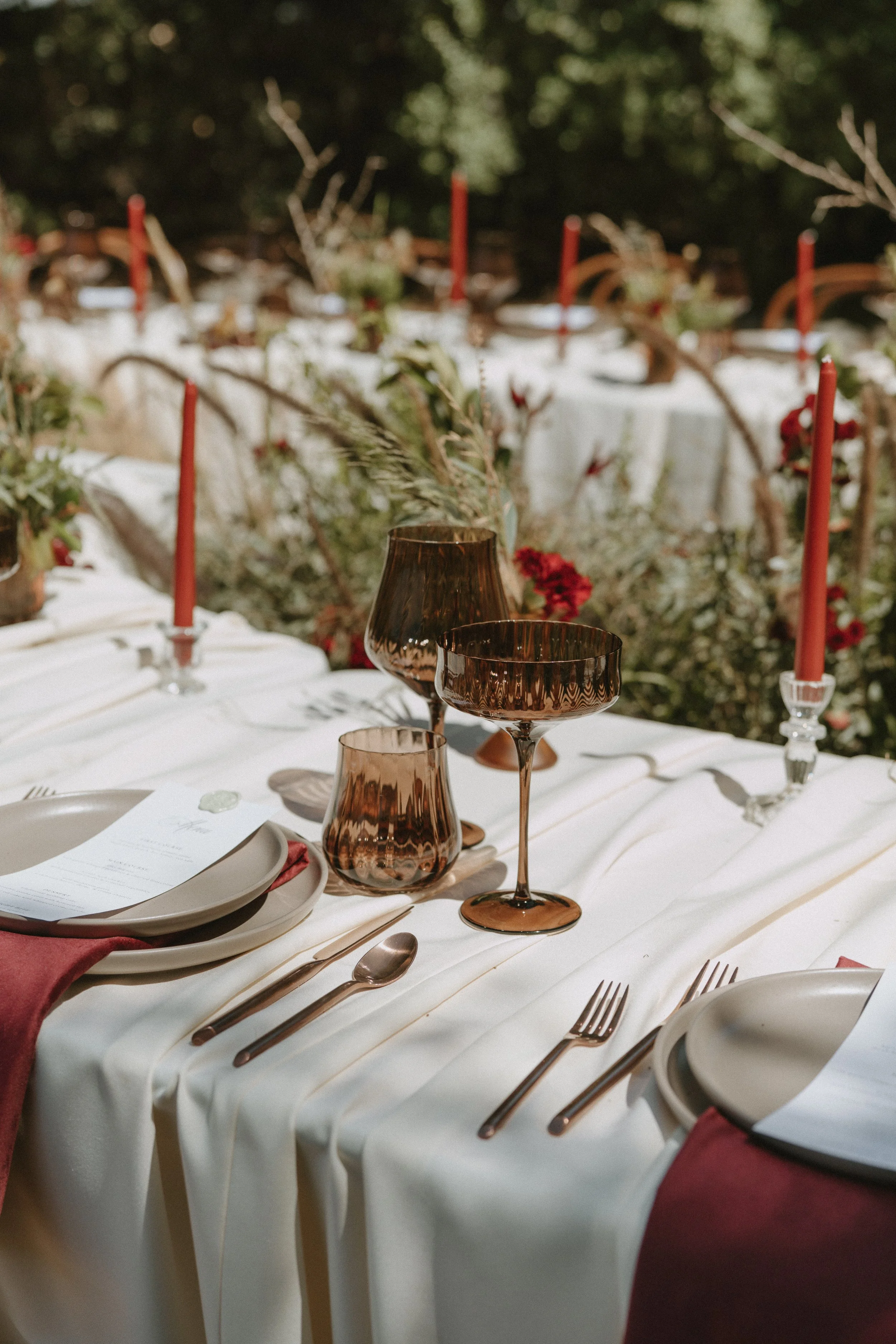 www.santabarbarawedding.com | Ojai Retreat | Hannah Anthony | Amigo Event Rentals | Gather &amp; Bloom Celebrations | Perfectly Mi Amoor | LGBTQ Wedding Editorial