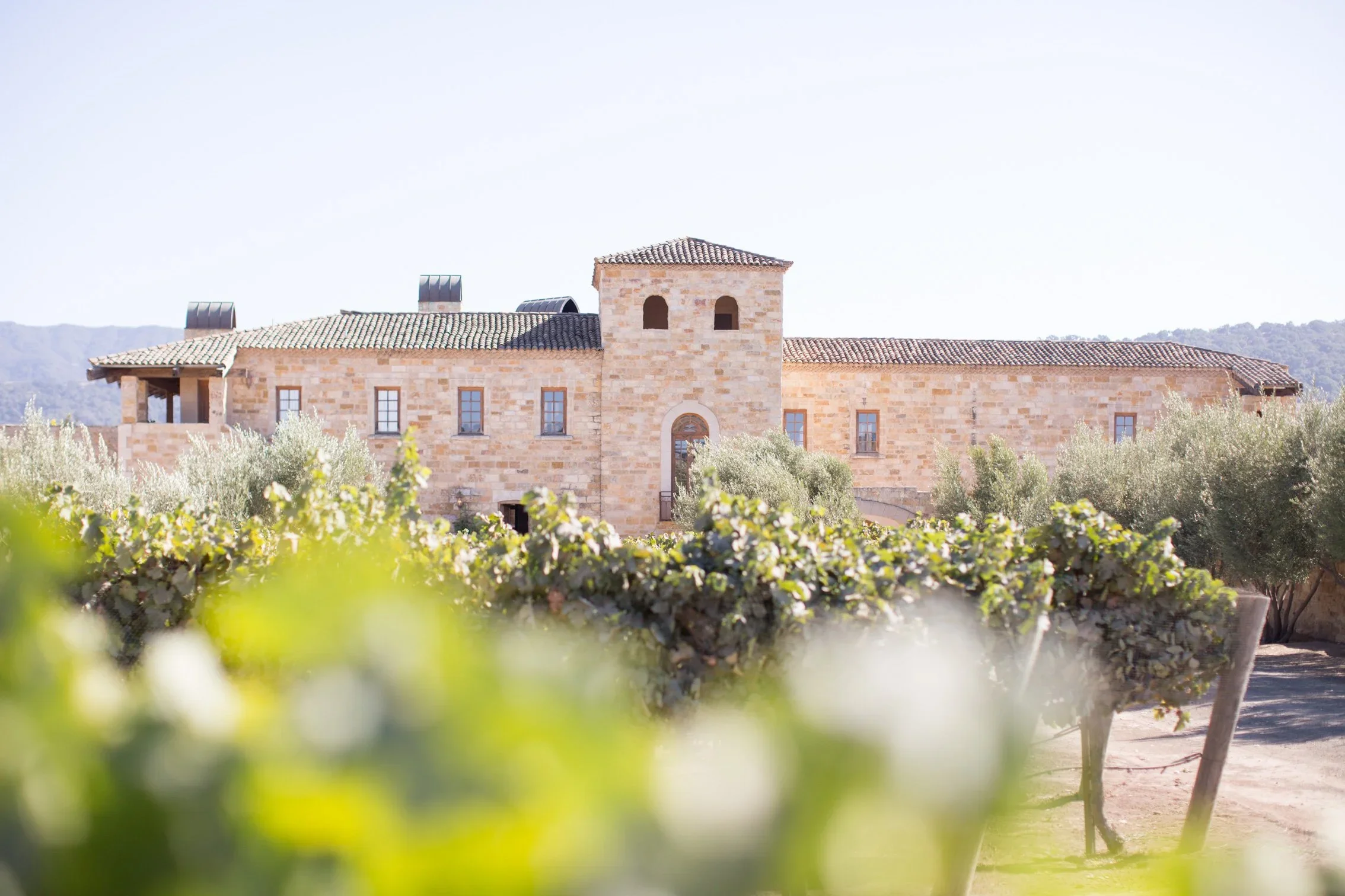 The Best Destination Wedding Venues in Santa Barbara: From the Coast to the Santa Ynez Valley