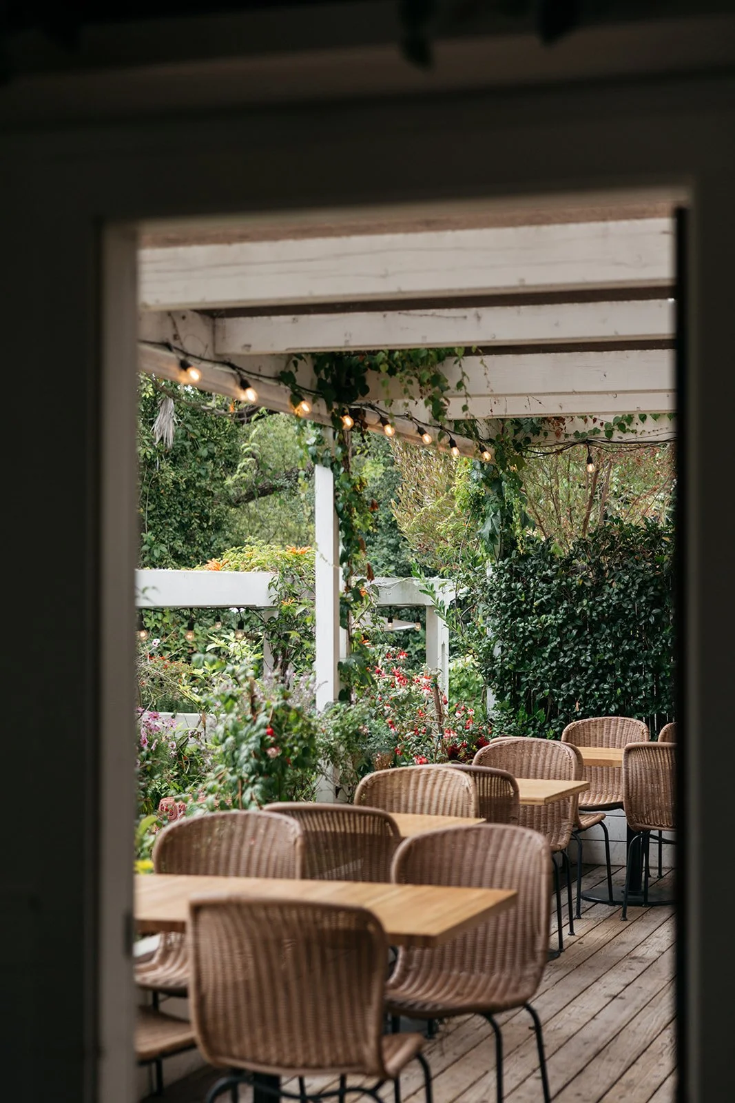 www.santabarbarawedding.com | Paloma | Felici Events | Moments by Frank | Ella &amp; Louie | BBJ La Tavola | David Segall | Santa Barbara Planner Wedding Mixer