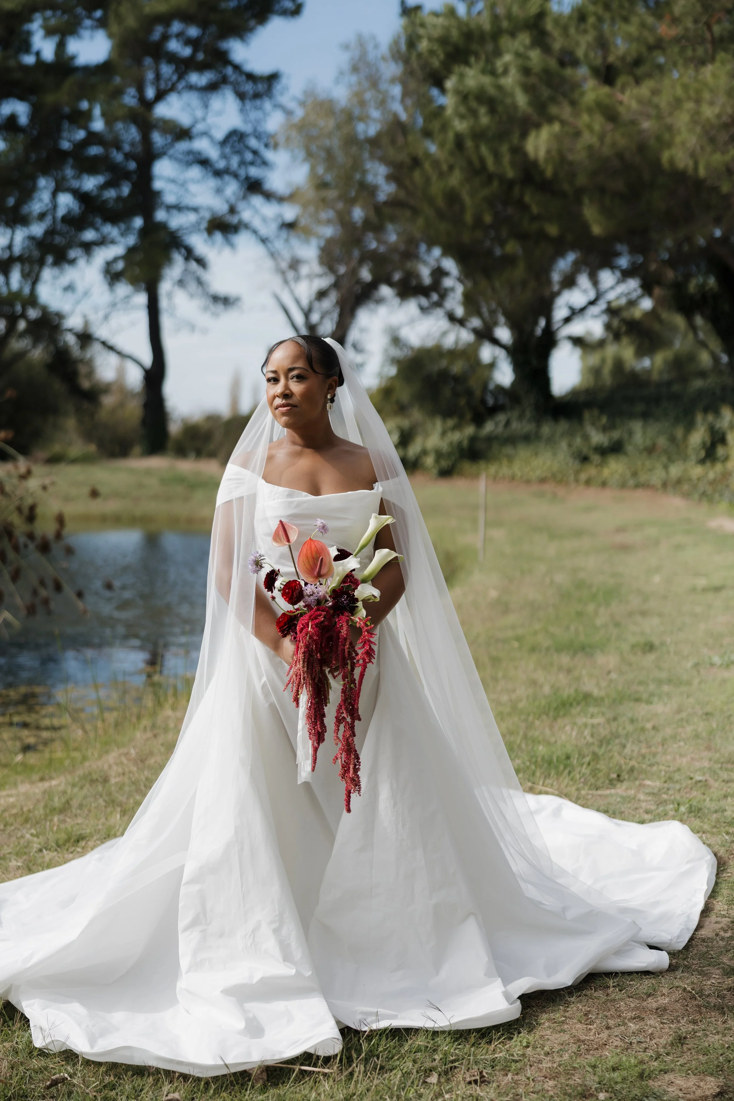 www.santabarbarawedding.com | Monique Bianca | Hilltop Guest Ranch | Wunderland &amp; Co. | Glenna Joy Flowers | Santa Ynez Wedding