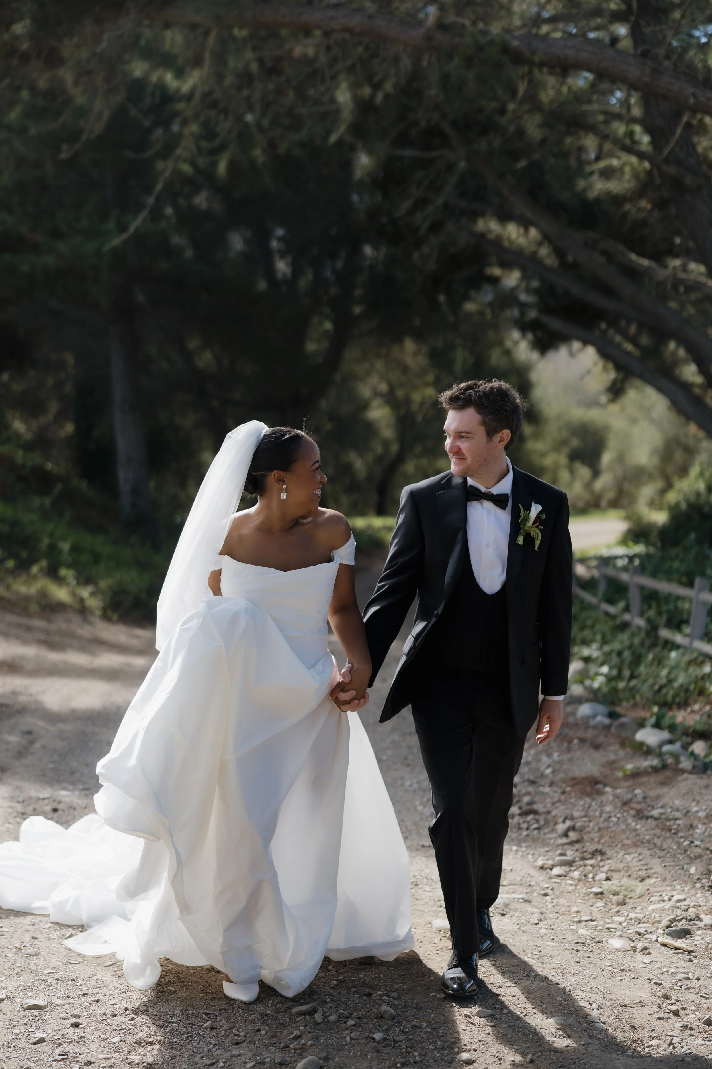 www.santabarbarawedding.com | Monique Bianca | Hilltop Guest Ranch | Wunderland &amp; Co. | Glenna Joy Flowers | Santa Ynez Wedding