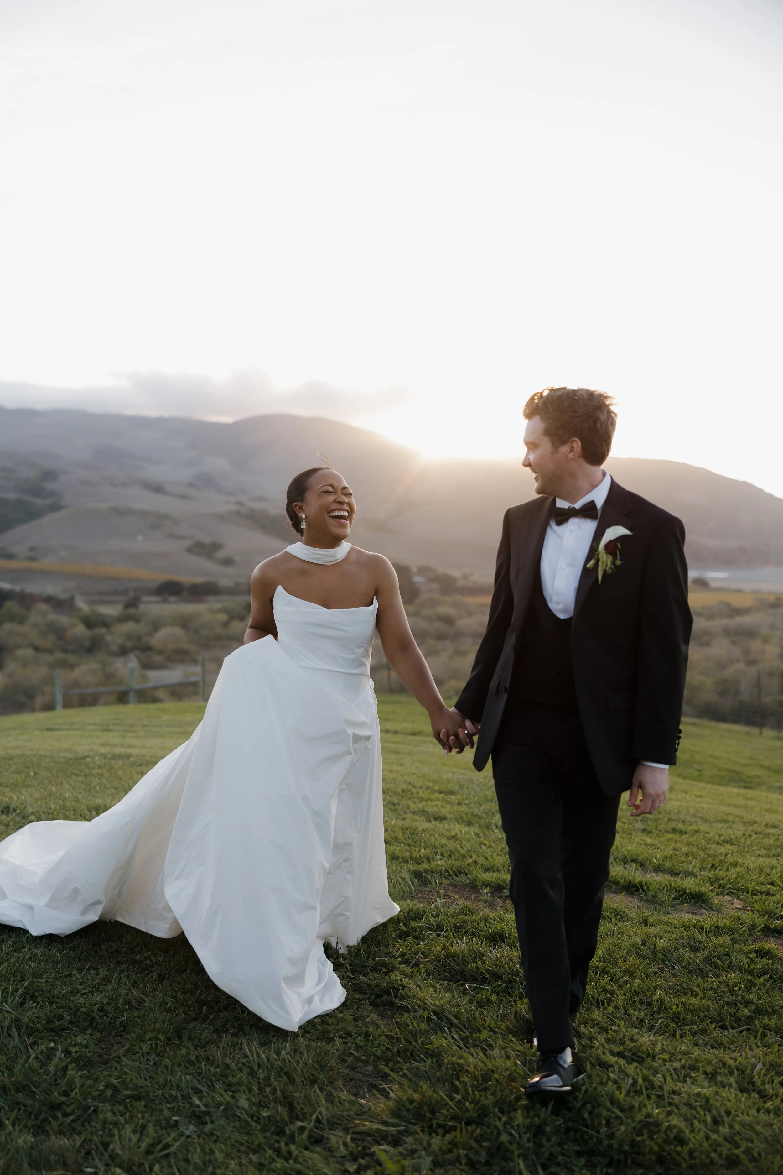 www.santabarbarawedding.com | Monique Bianca | Hilltop Guest Ranch | Wunderland &amp; Co. | Glenna Joy Flowers | SYV Elite Events | Avenue Twelve | Bella Vista Designs | Santa Ynez Wedding