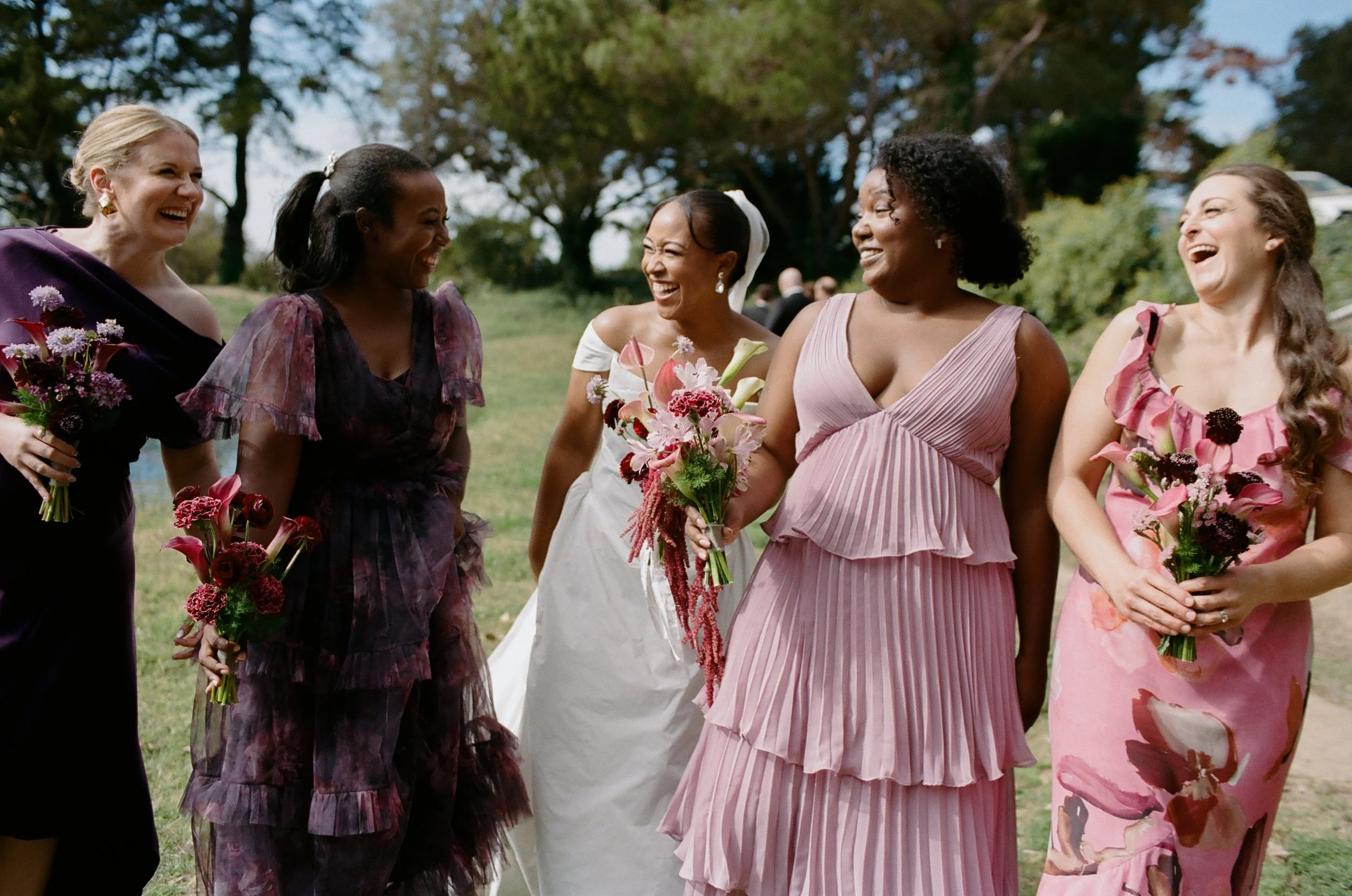 www.santabarbarawedding.com | Monique Bianca | Hilltop Guest Ranch | Wunderland &amp; Co. | Glenna Joy Flowers | Santa Ynez Wedding