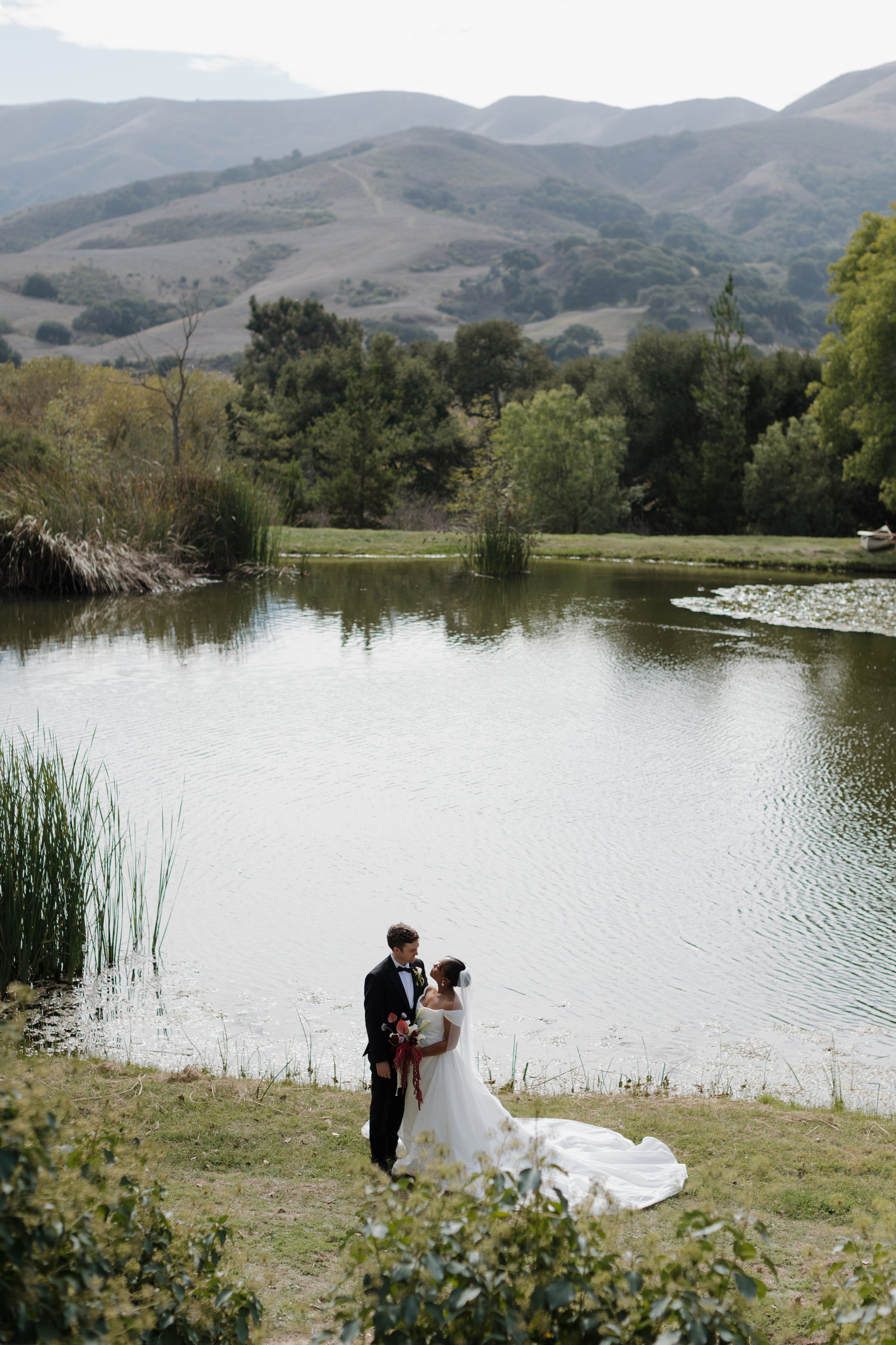 www.santabarbarawedding.com | Monique Bianca | Hilltop Guest Ranch | Wunderland &amp; Co. | Glenna Joy Flowers | SYV Elite Events | Avenue Twelve | Bella Vista Designs | Santa Ynez Wedding