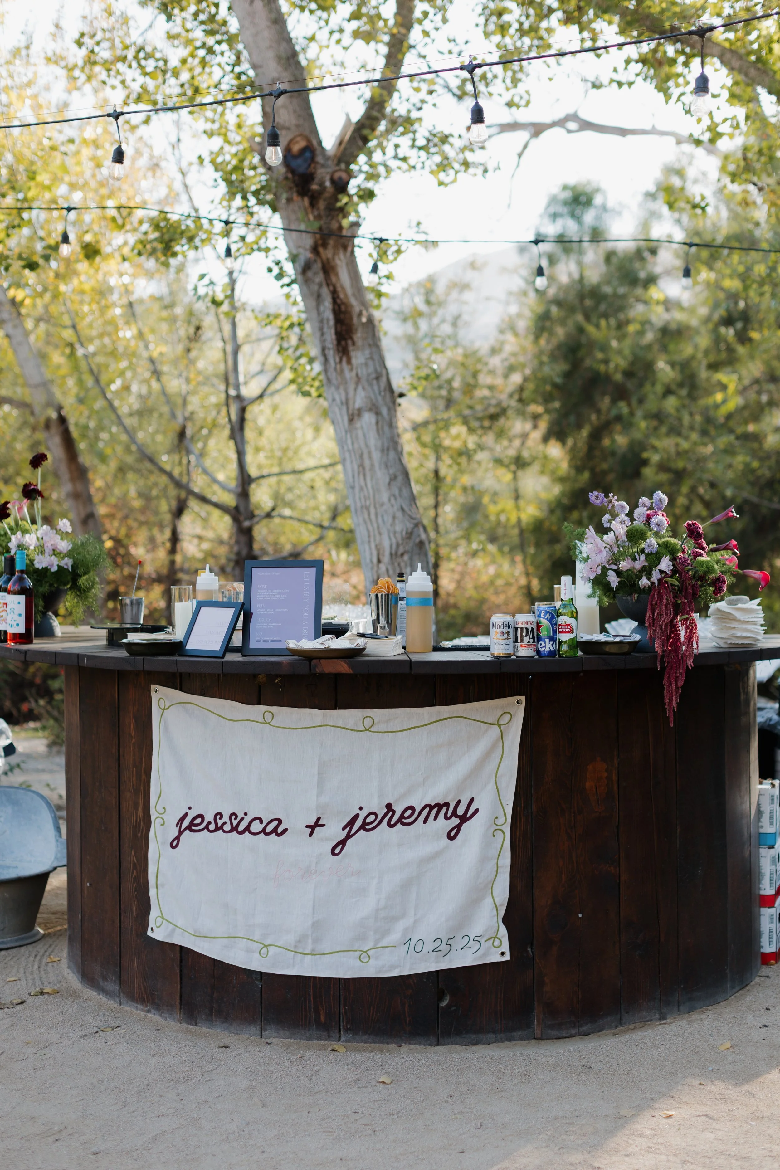 www.santabarbarawedding.com | Monique Bianca | Hilltop Guest Ranch | Wunderland &amp; Co. | Glenna Joy Flowers | SYV Elite Events | Avenue Twelve | Bella Vista Designs | Santa Ynez Wedding