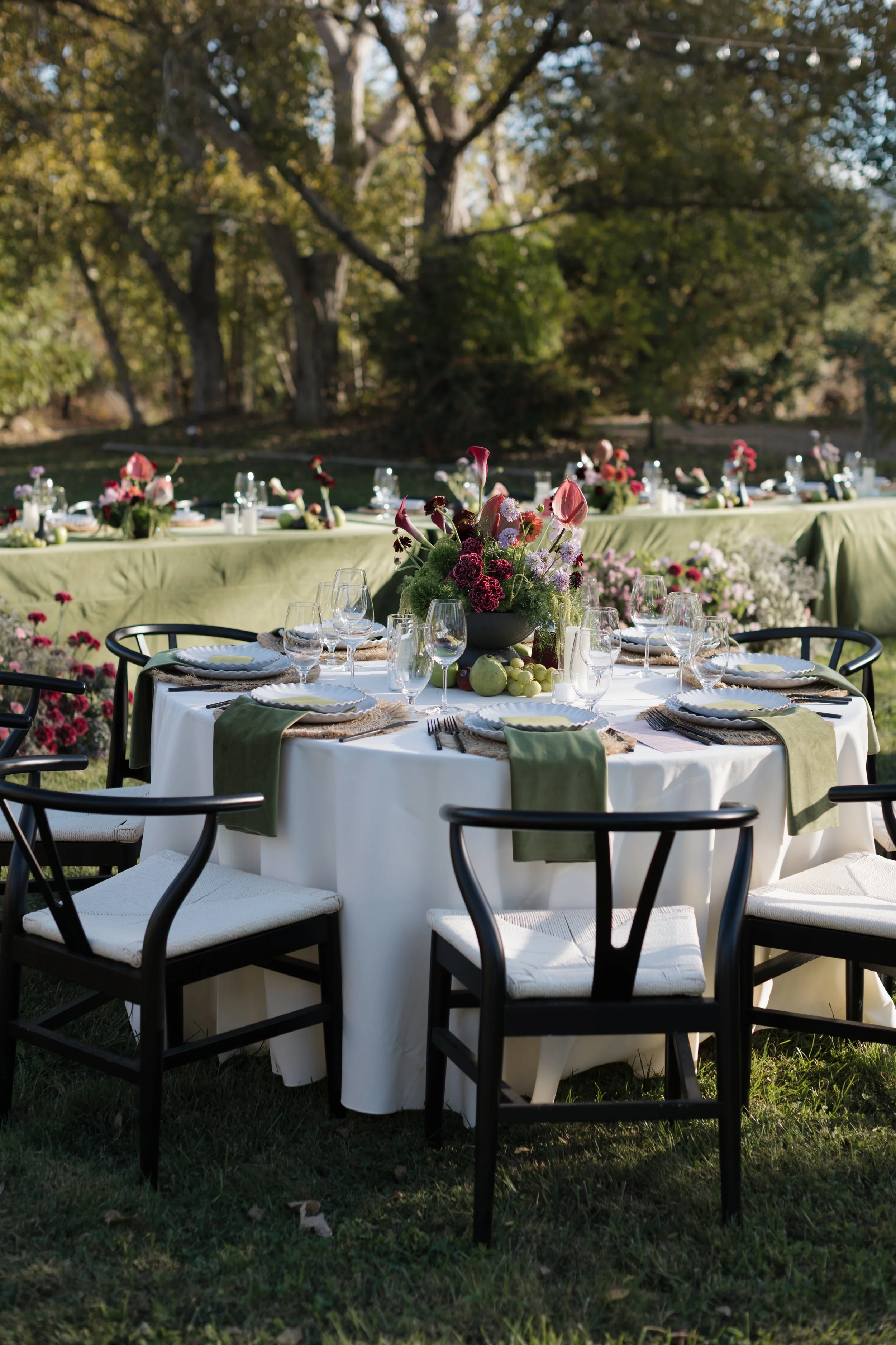 www.santabarbarawedding.com | Monique Bianca | Hilltop Guest Ranch | Wunderland &amp; Co. | Glenna Joy Flowers | SYV Elite Events | Avenue Twelve | Bella Vista Designs | Santa Ynez Wedding