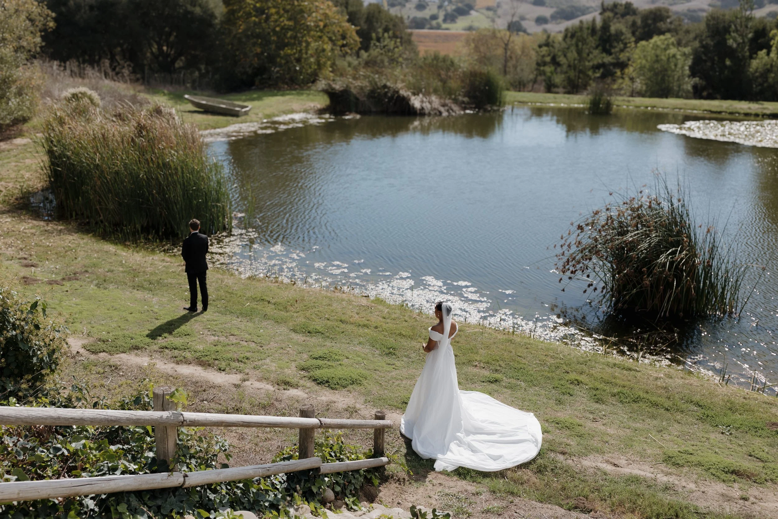 www.santabarbarawedding.com | Monique Bianca | Hilltop Guest Ranch | Wunderland &amp; Co. | Glenna Joy Flowers | SYV Elite Events | Avenue Twelve | Bella Vista Designs | Santa Ynez Wedding
