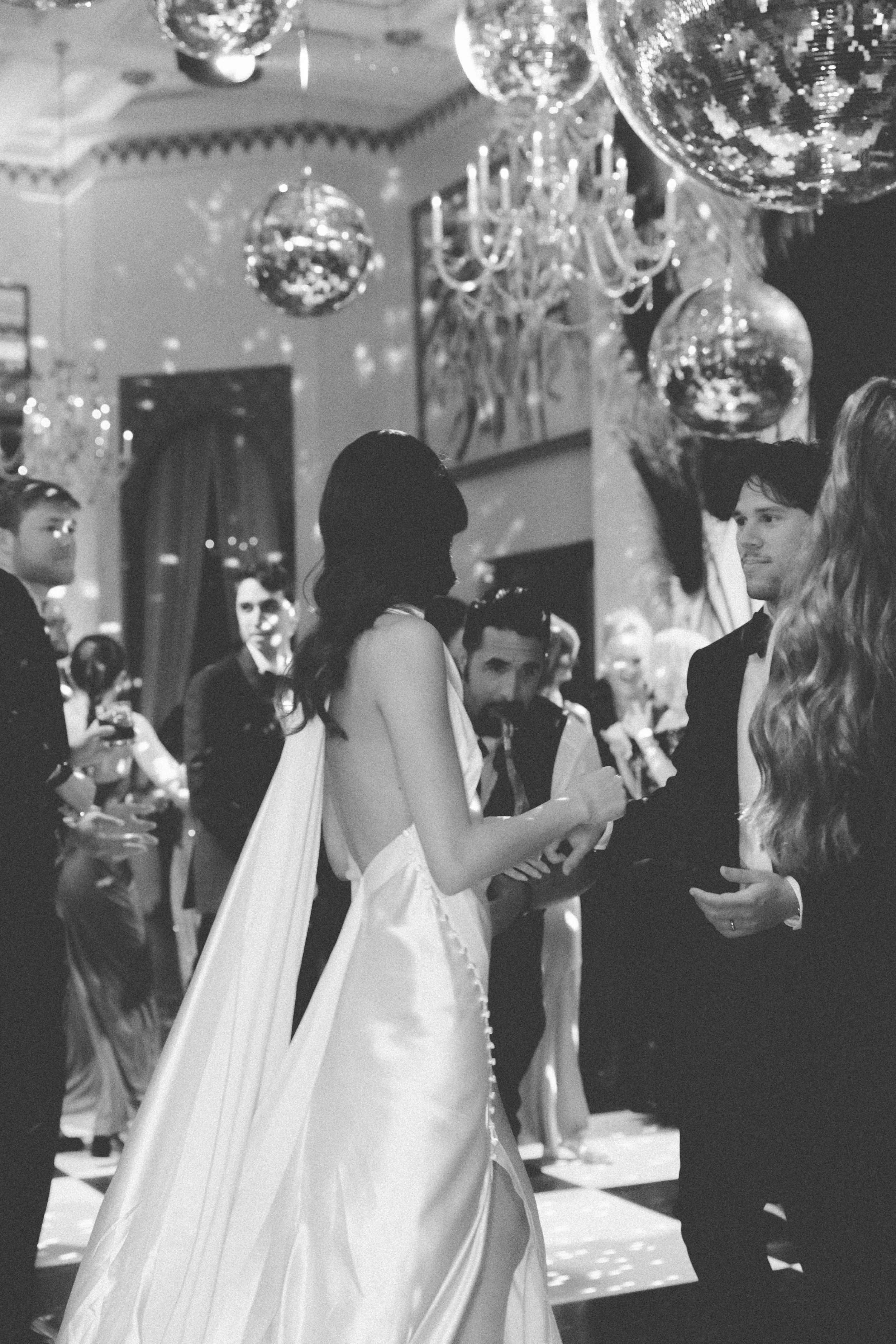 www.santabarbarawedding.com | SPARK Creative Events | Stefanie Marie Photo | Montecito Club | Joyan Design | Extravagant Wedding Reception