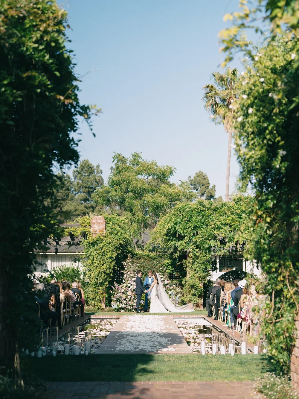 www.santabarbarawedding.com | El Encanto | Kurt Boomer