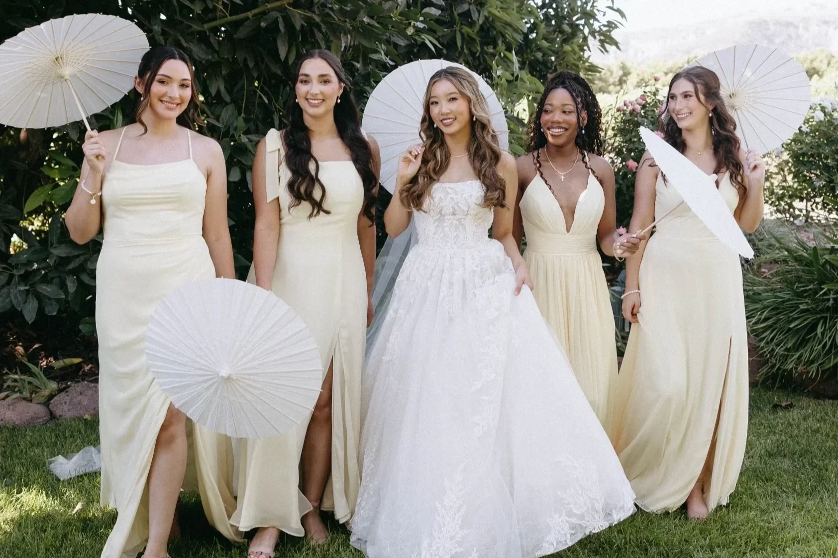 National Lipstick Day with Our Hair &amp; Make Up / Bridal Beauty Members