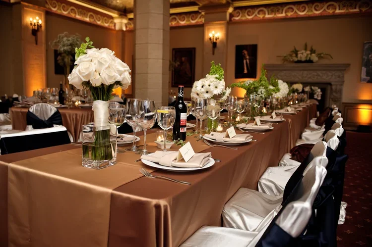 www.santabarbarawedding.com | The Granada Theatre | Santa Barbara Wedding Venue