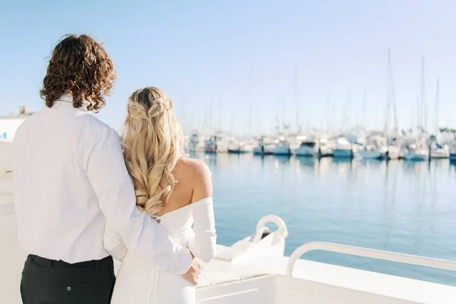 Condor Express | Santa Barbara Private Charter Cruises