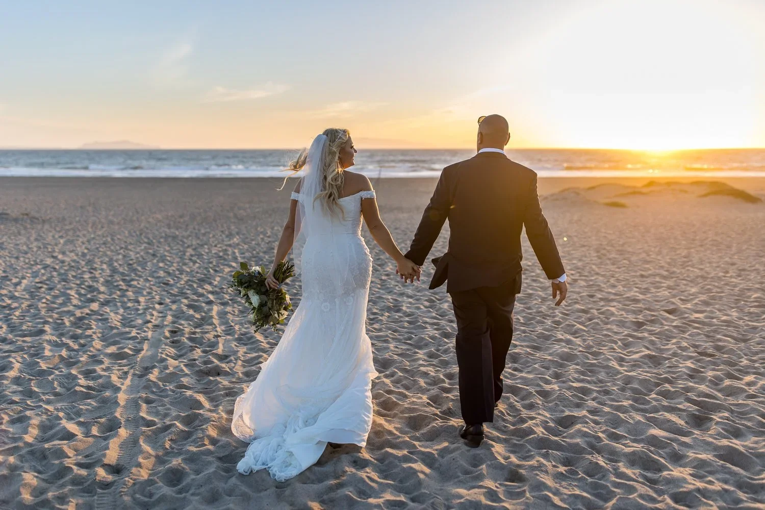 Can You Get Married on the Beach in Santa Barbara?