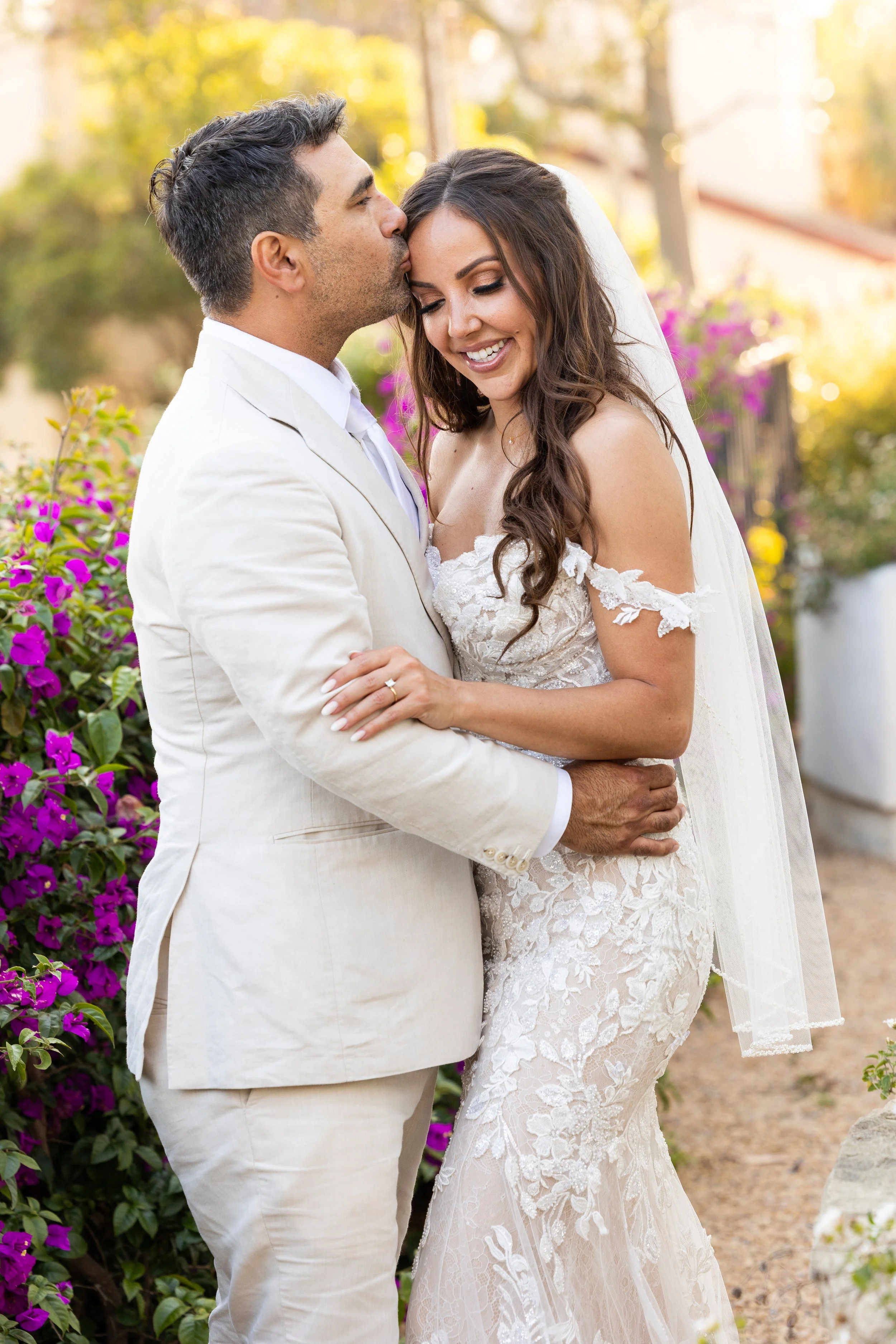 www.santabarbarawedding.com | Events by Tania