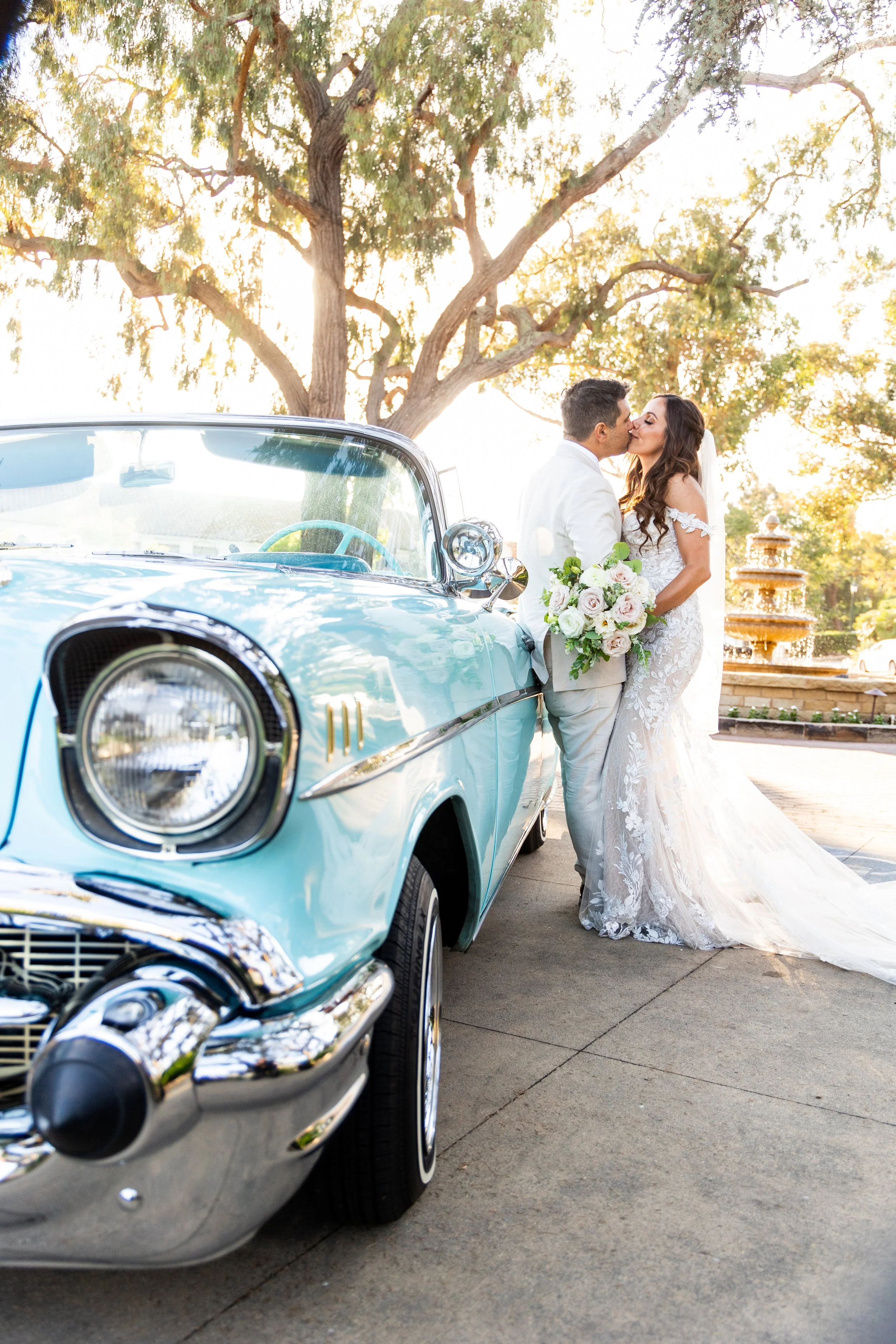 www.santabarbarawedding.com | Events by Tania