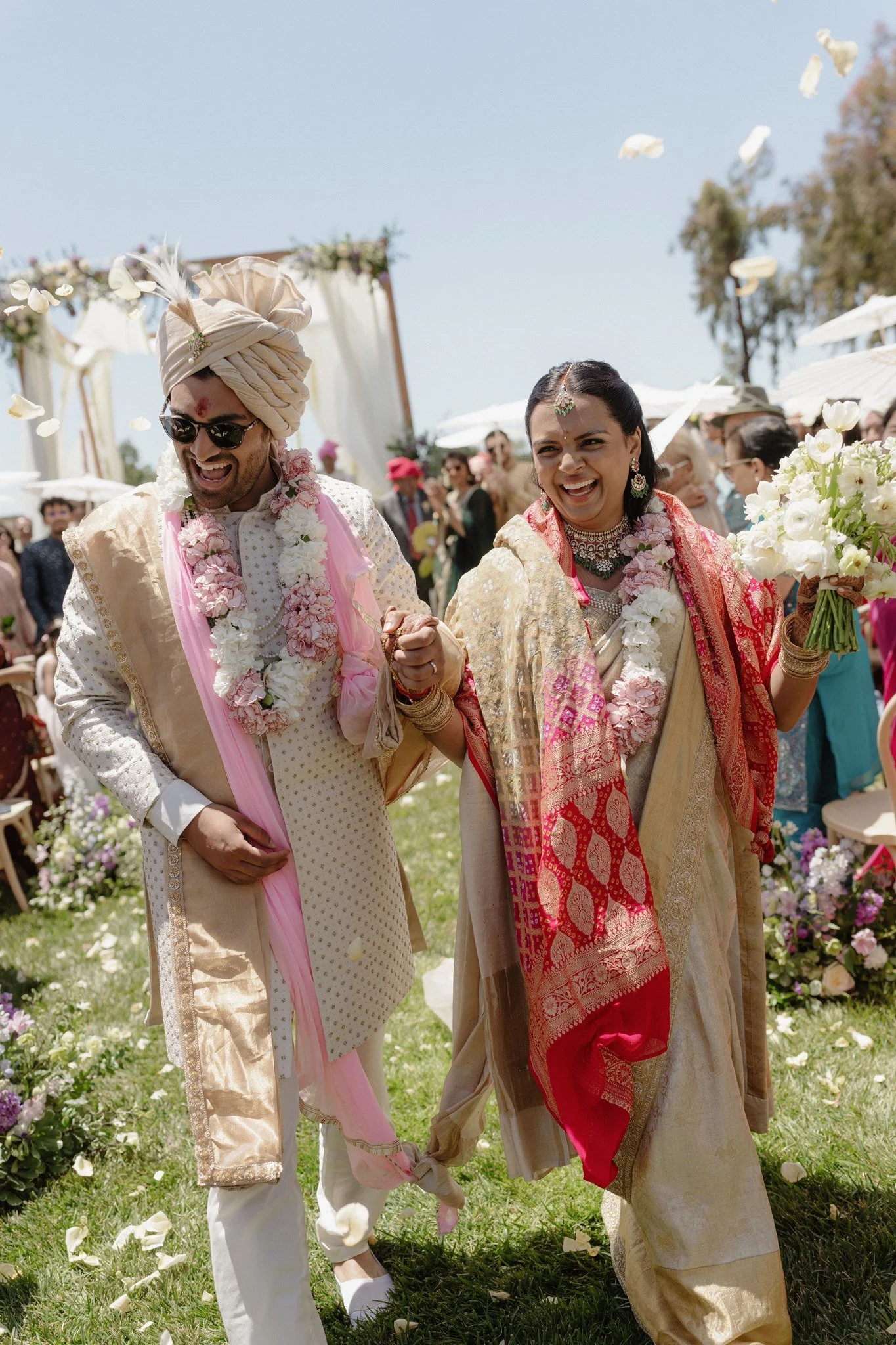 www.santabarbarawedding.com | Events by Tania