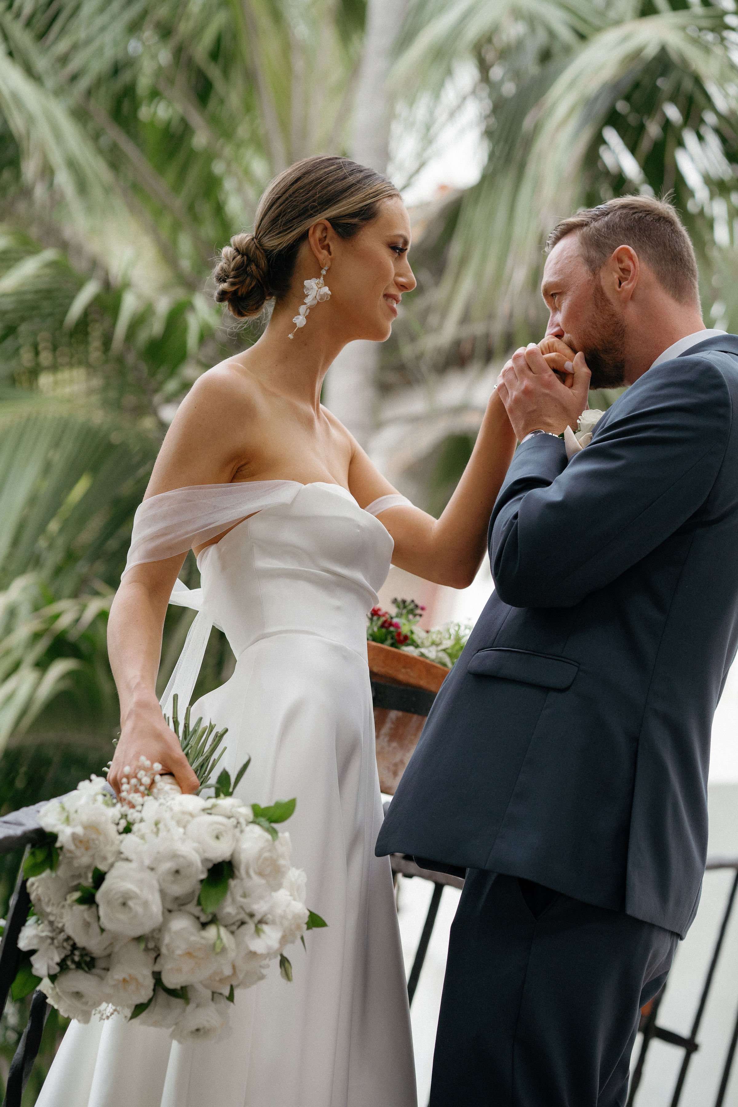 www.santabarbarawedding.com | Events by Tania