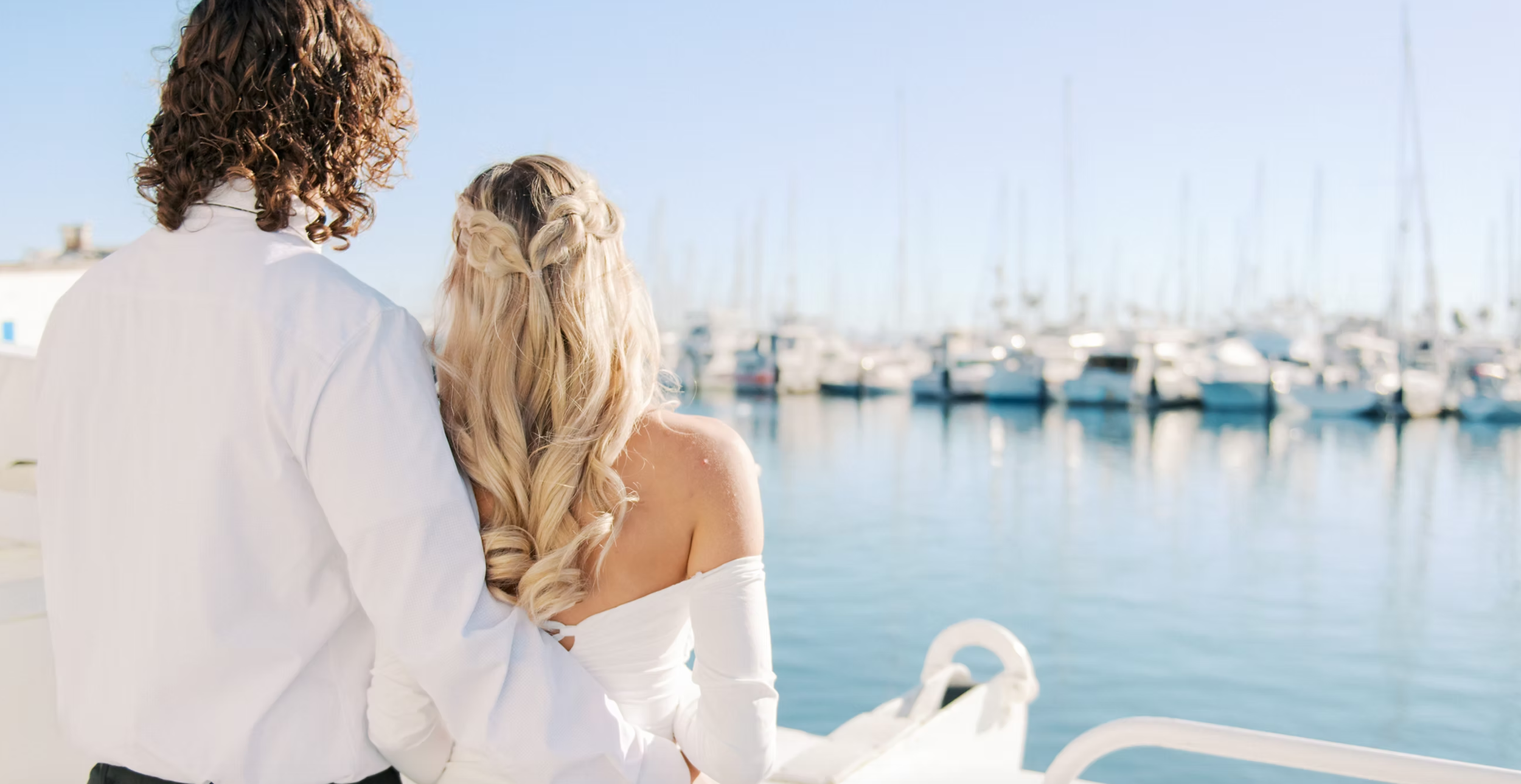 www.santabarbarawedding.com | Condor Express | Santa Barbara Weekend Wedding Activities 