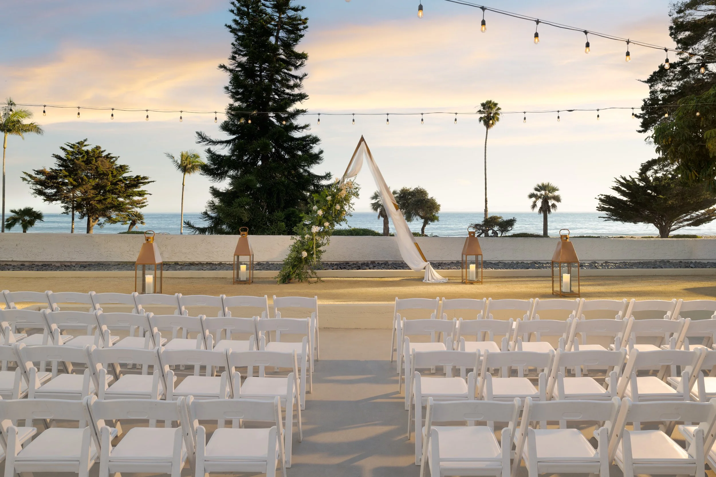 Mar Monte Hotel