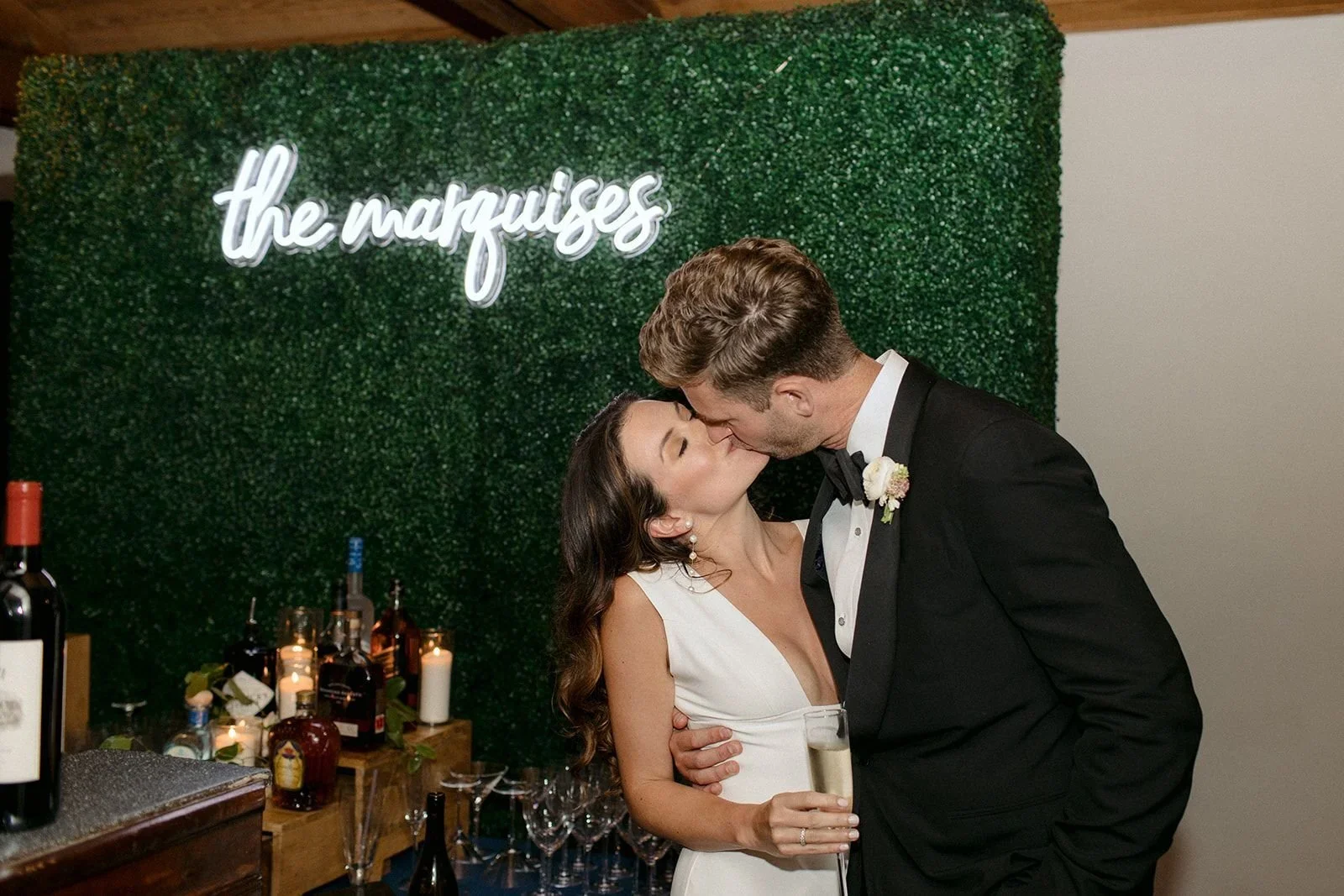 LED Wedding Ideas That Light Up Your Celebration