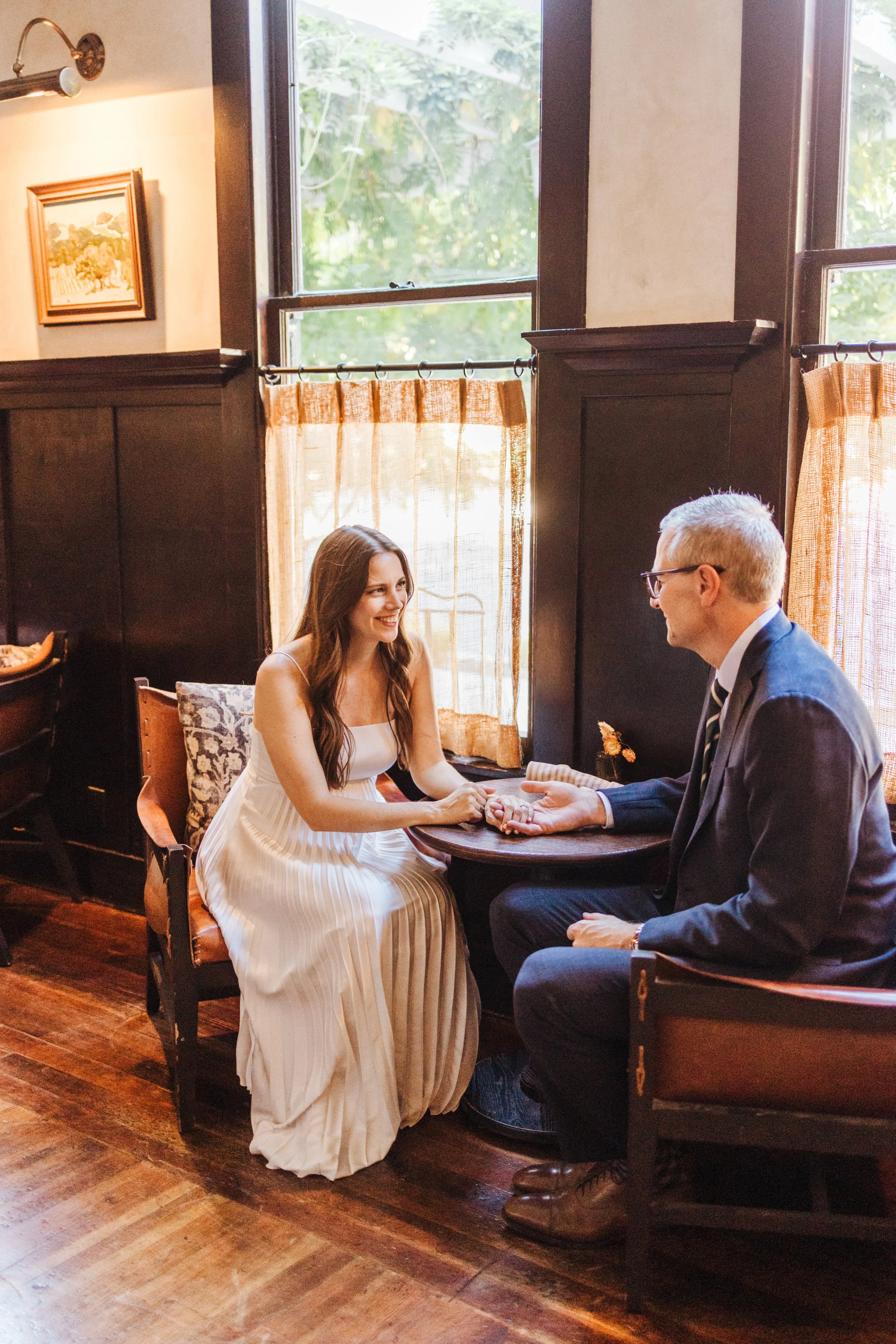 www.santabarbarawedding.com | Allie Dearie Photography | Ella &amp; Louie Florals | The Inn at Mattei’s Tavern | Dovecote Estate Winery | Private Santa Barbara Elopement