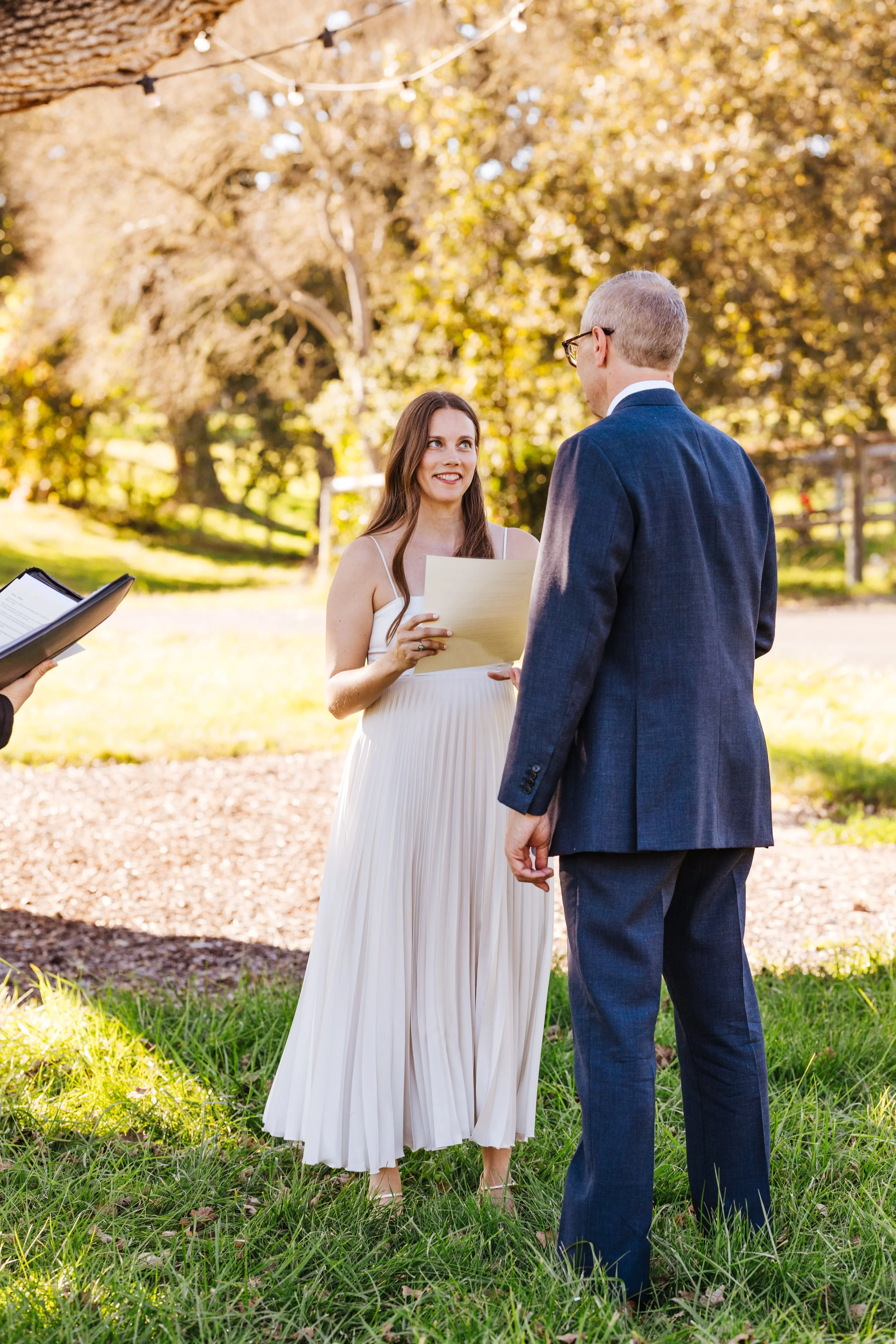 www.santabarbarawedding.com | Allie Dearie Photography | Ella &amp; Louie Florals | The Inn at Mattei’s Tavern | Dovecote Estate Winery | Private Santa Barbara Elopement
