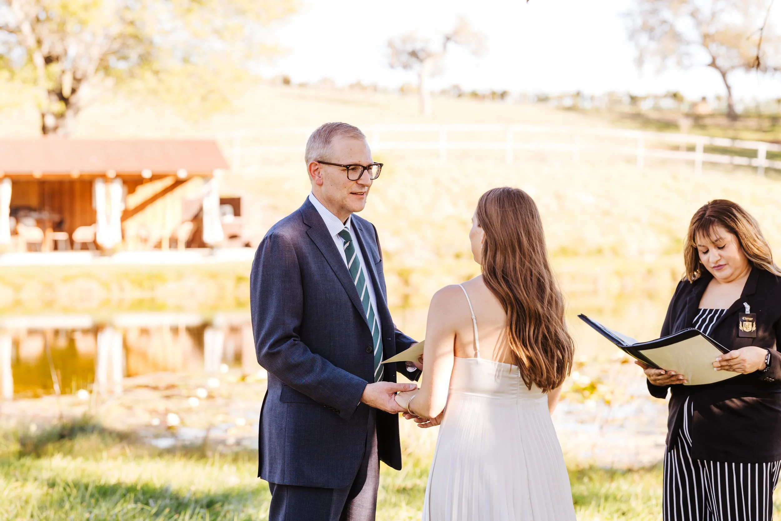 www.santabarbarawedding.com | Allie Dearie Photography | Ella &amp; Louie Florals | The Inn at Mattei’s Tavern | Dovecote Estate Winery | Private Santa Barbara Elopement