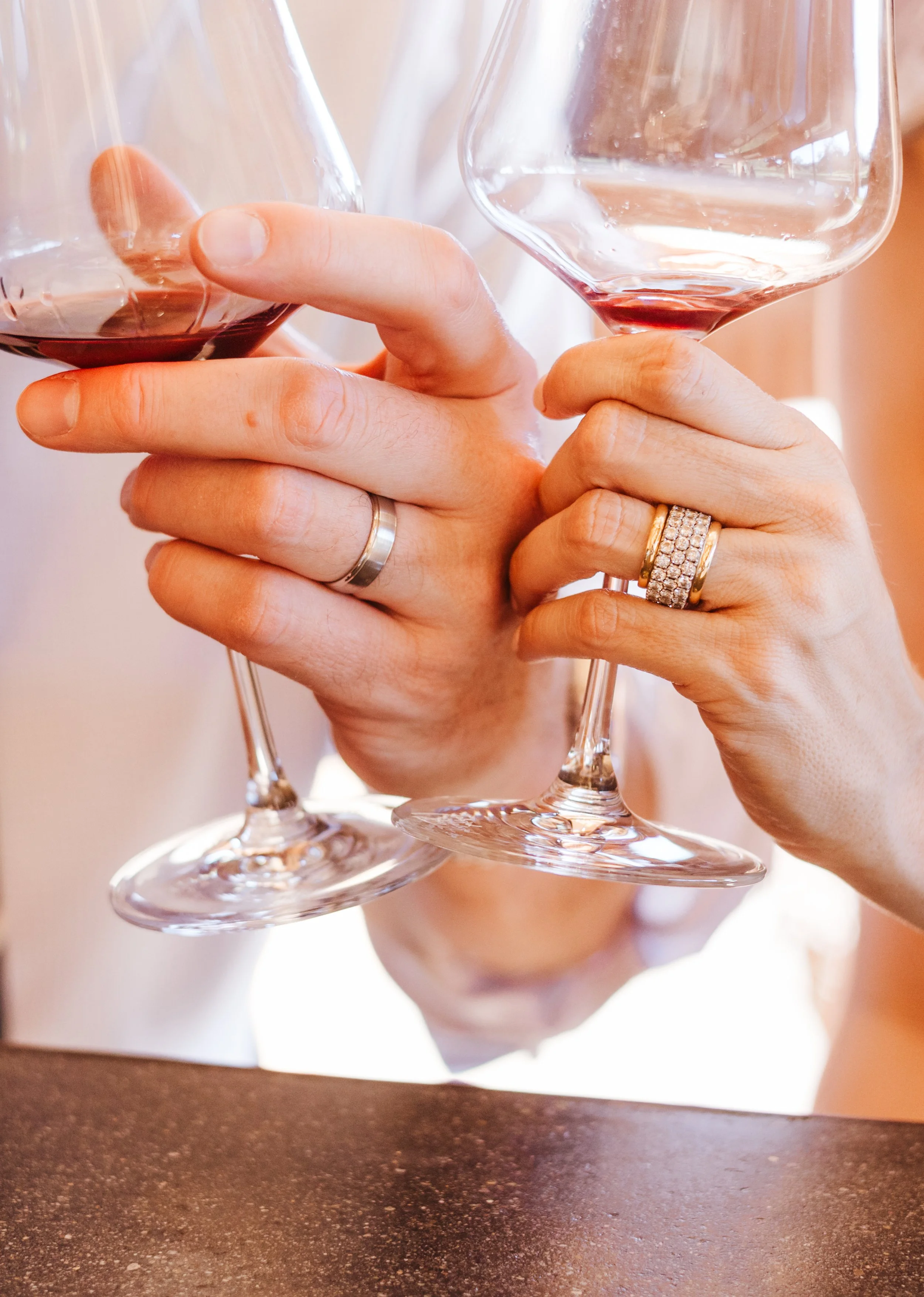 www.santabarbarawedding.com | Allie Dearie Photography | Ella &amp; Louie Florals | The Inn at Mattei’s Tavern | Dovecote Estate Winery | Private Santa Barbara Elopement