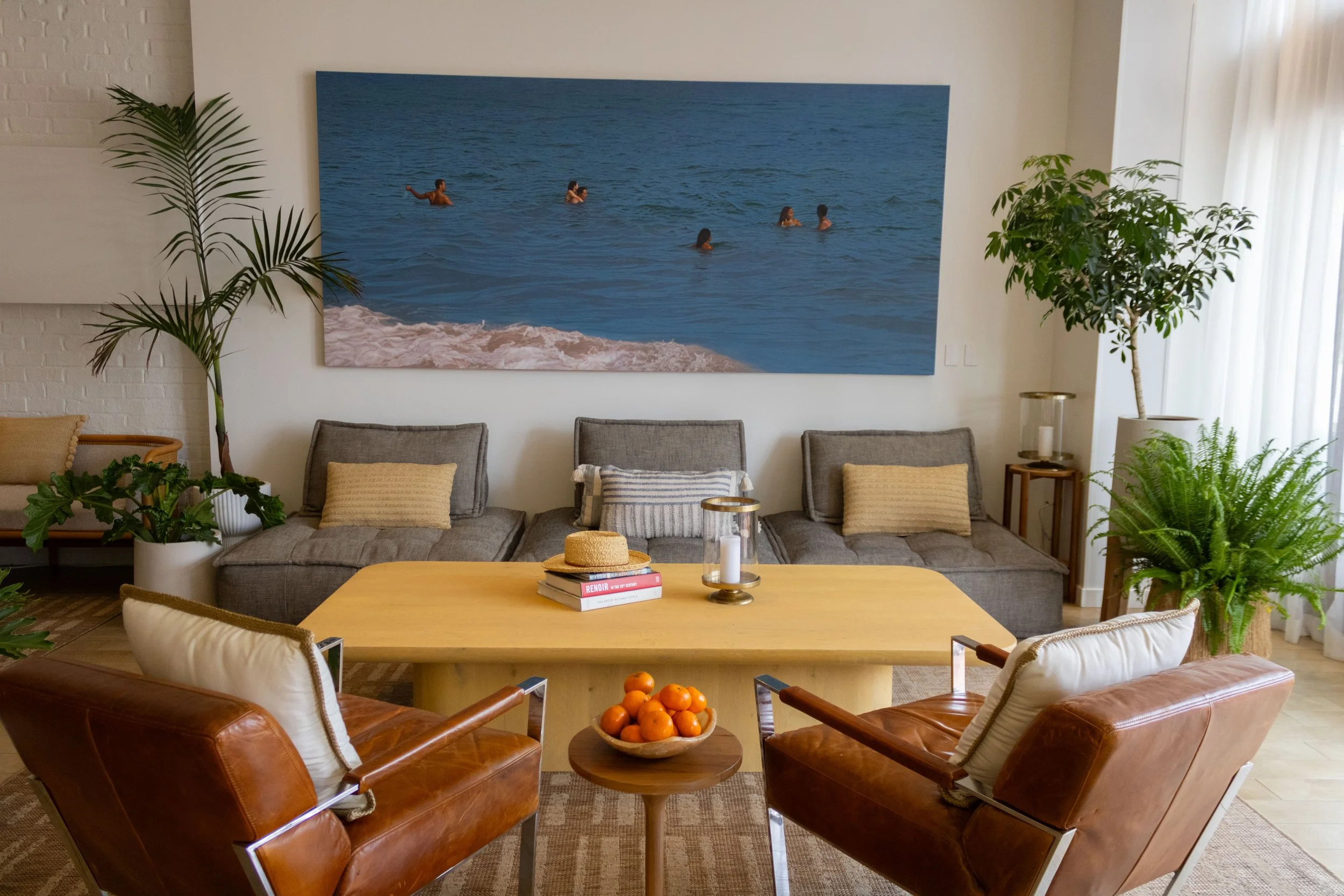 www.santabarbarawedding.com | Riviera Beach House | Santa Barbara Wedding Venue