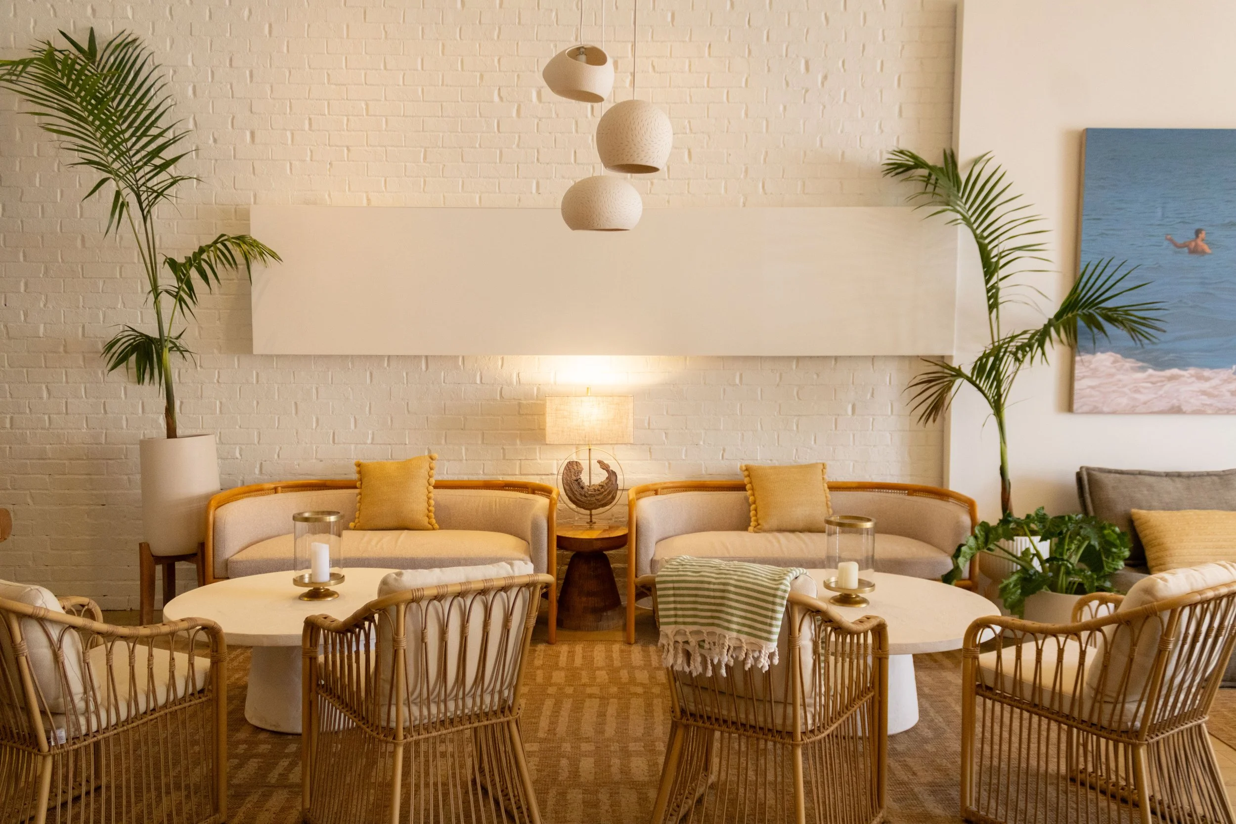 www.santabarbarawedding.com | Riviera Beach House | Santa Barbara Wedding Venue